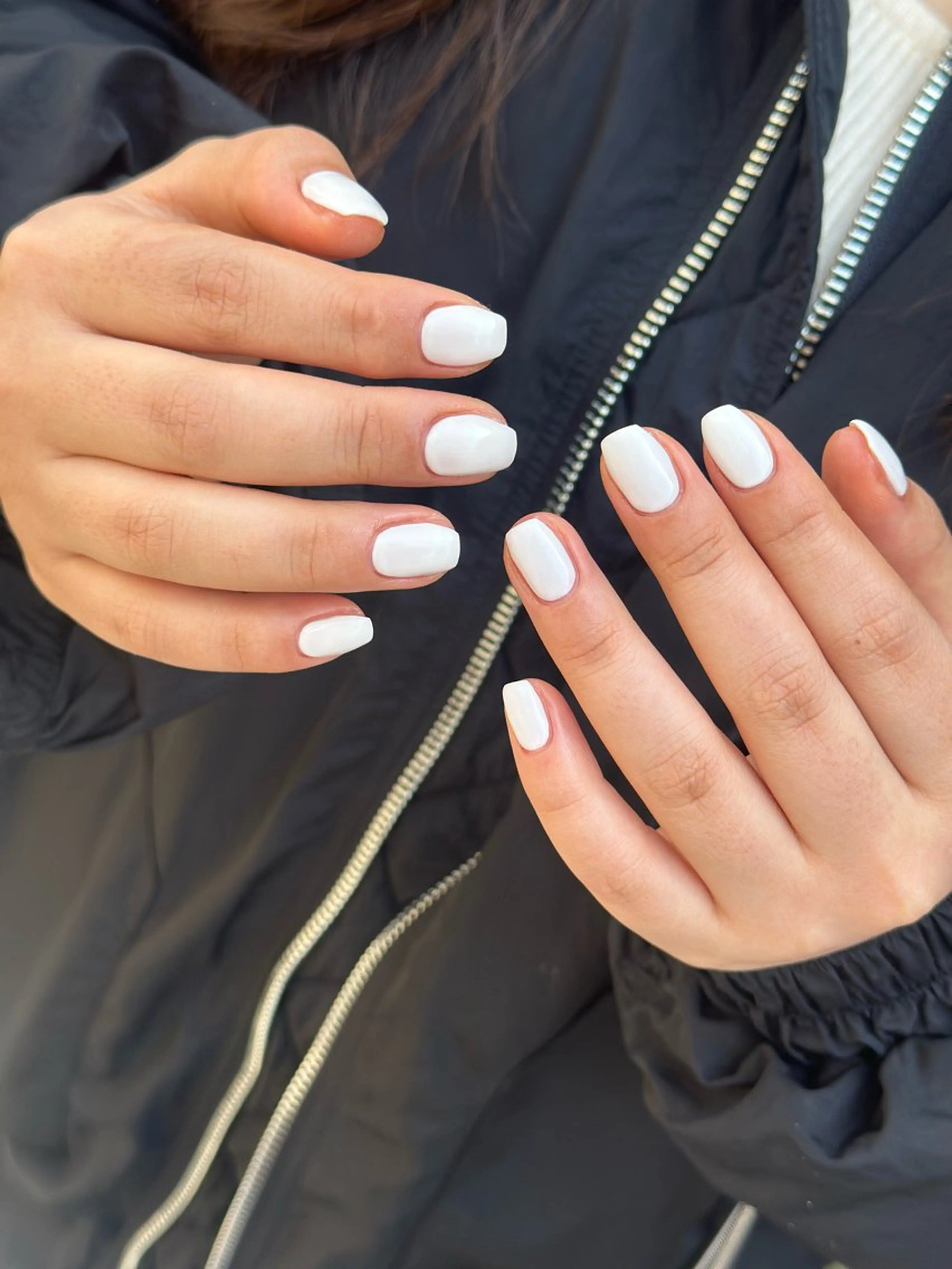 ネイル 福田 加奈のネイルデザイン