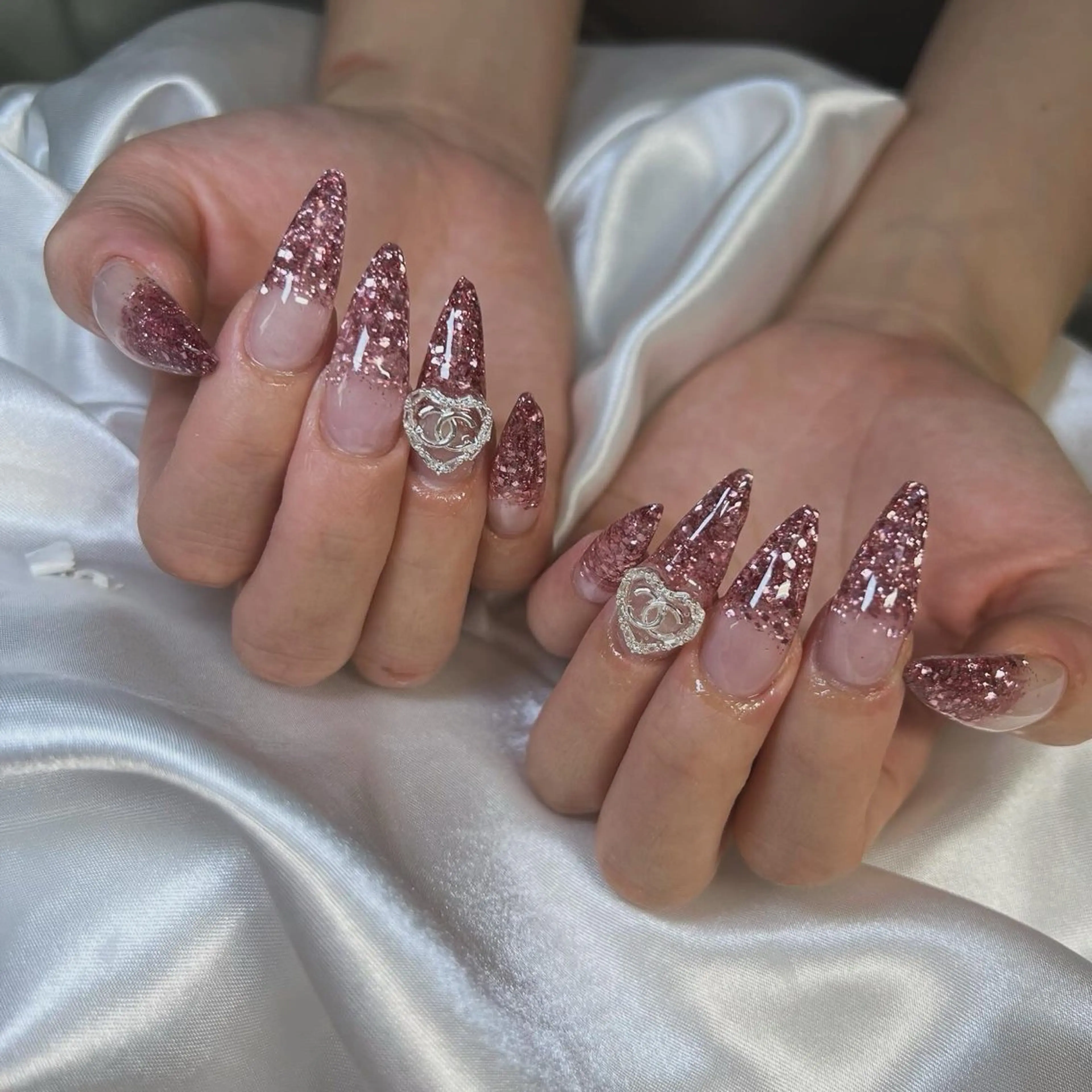 ネイル nana nailのネイルデザイン