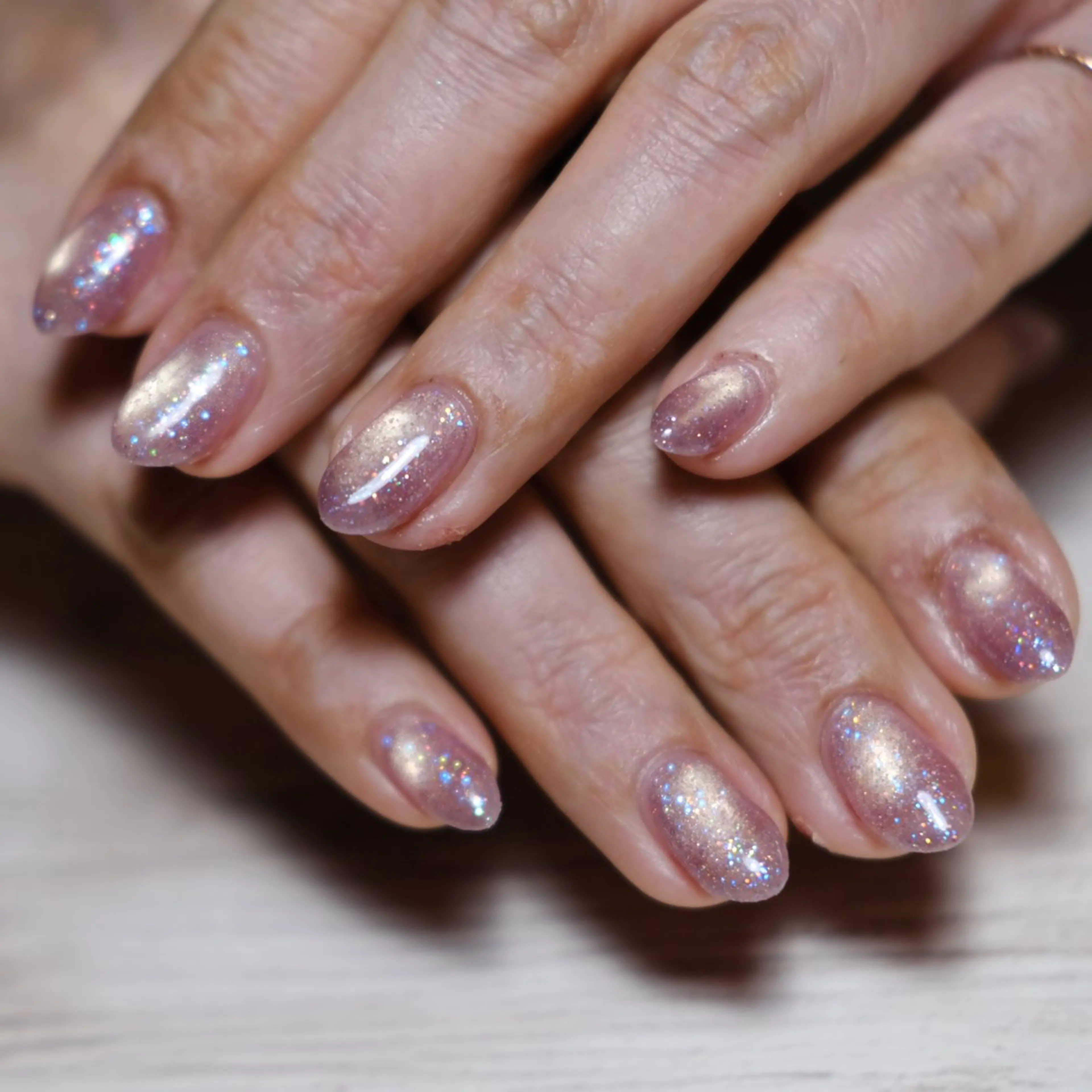 ネイル ハンドネイル July nail salonのネイルデザイン