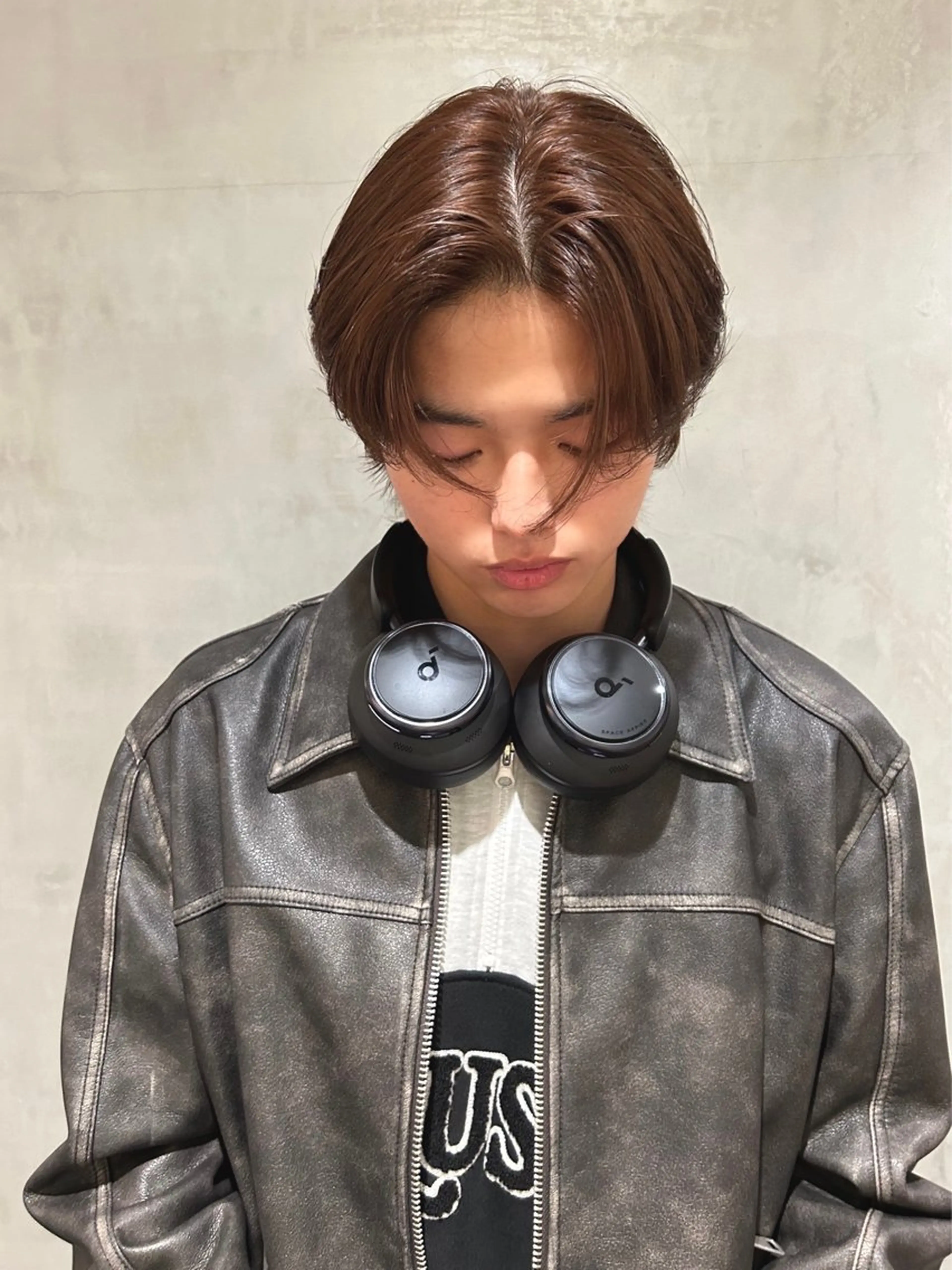 ショート カラー タナカ カナ🫧のヘアスタイル