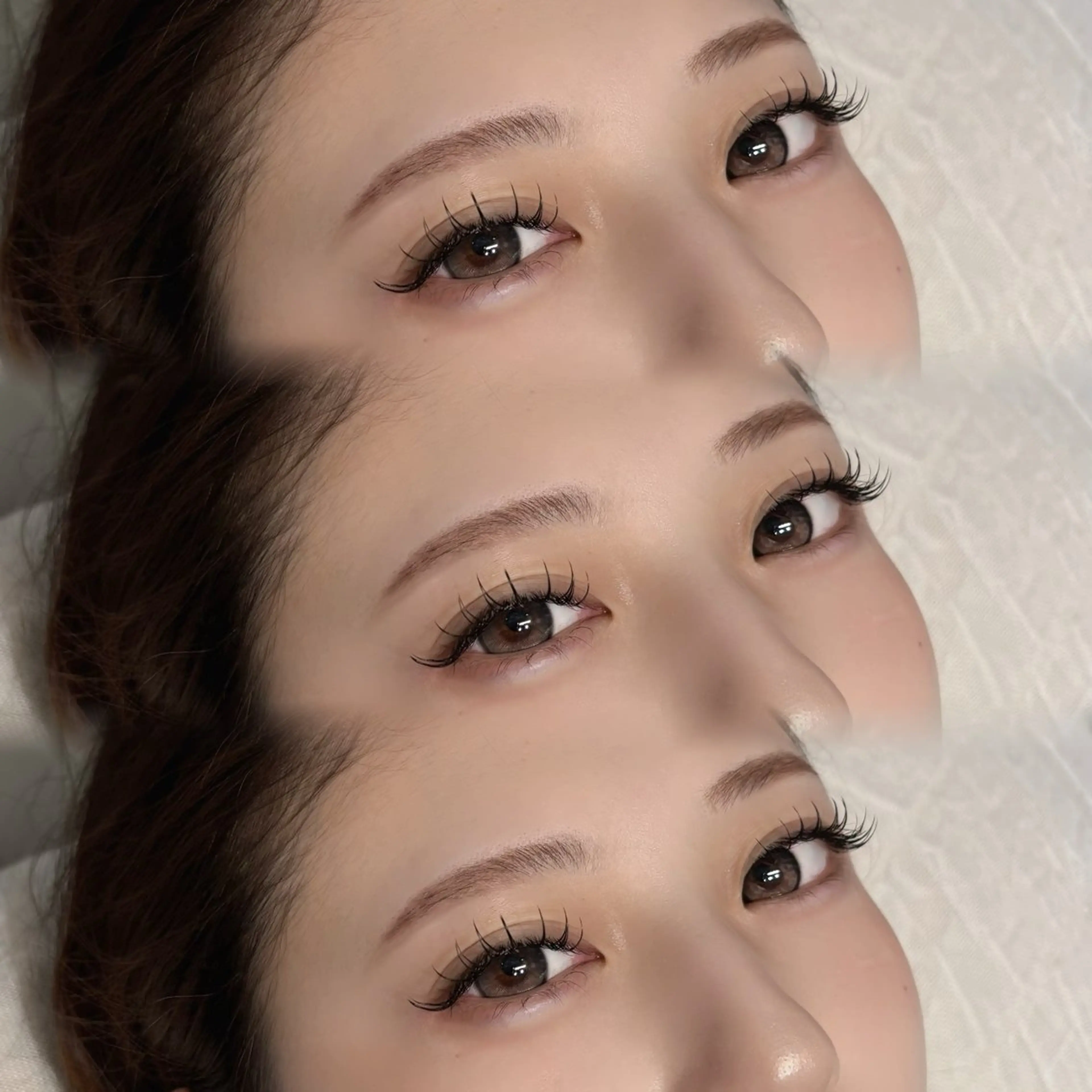 マツエク・マツパ マツエク Laurel sumikaのマツエク・マツパデザイン