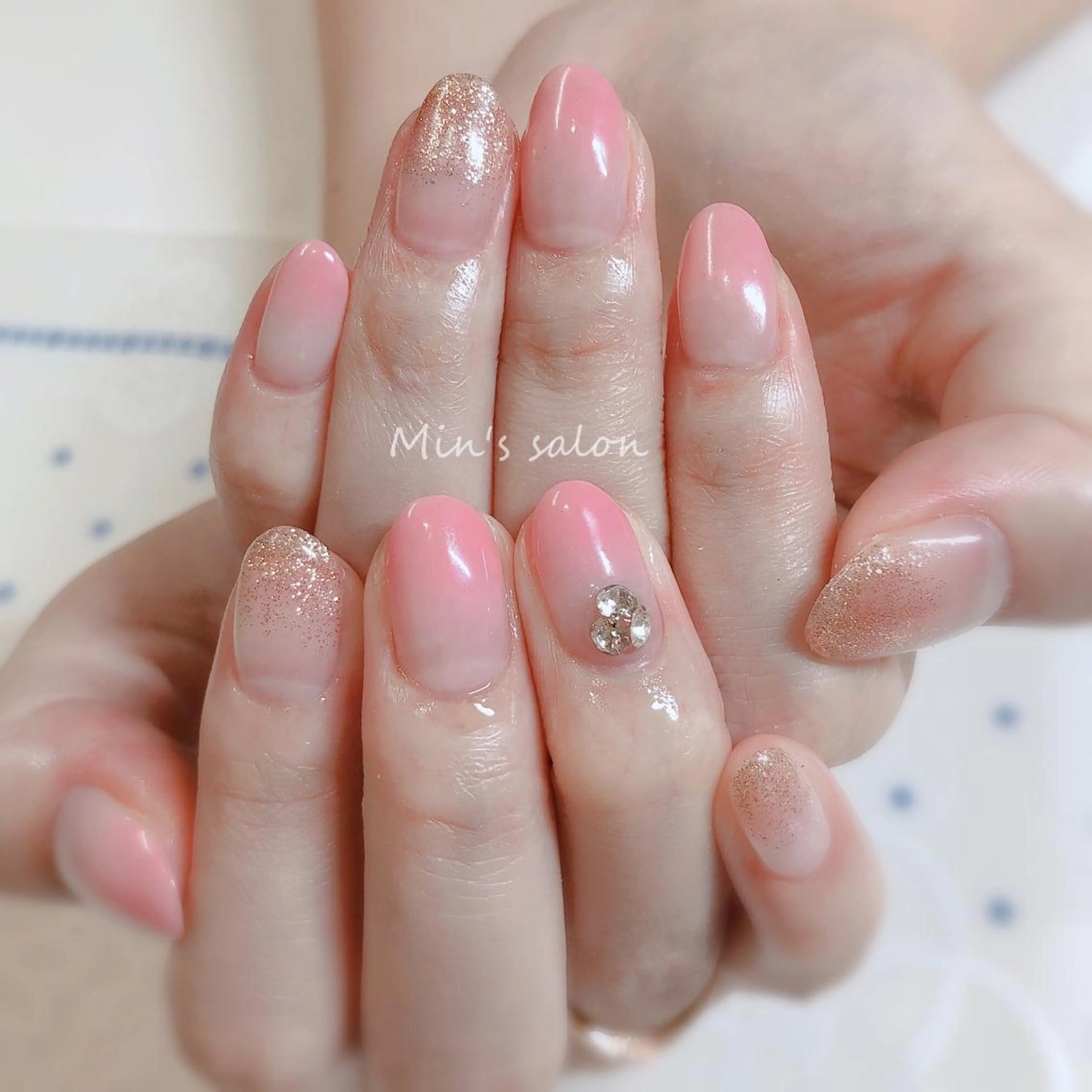 ネイル みん 🌸のエステ・リラクイメージ