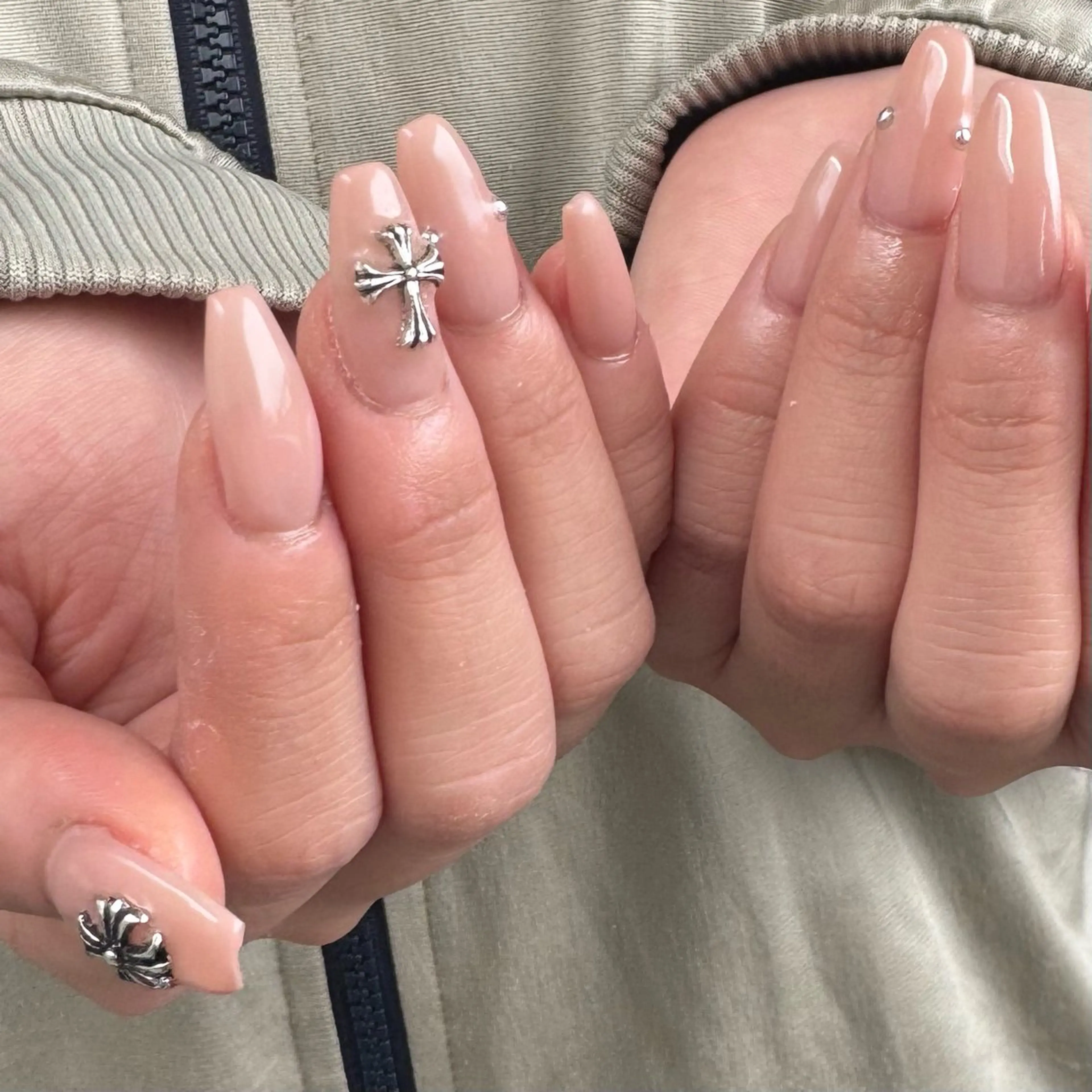 ネイル 2me YUKIMIのネイルデザイン