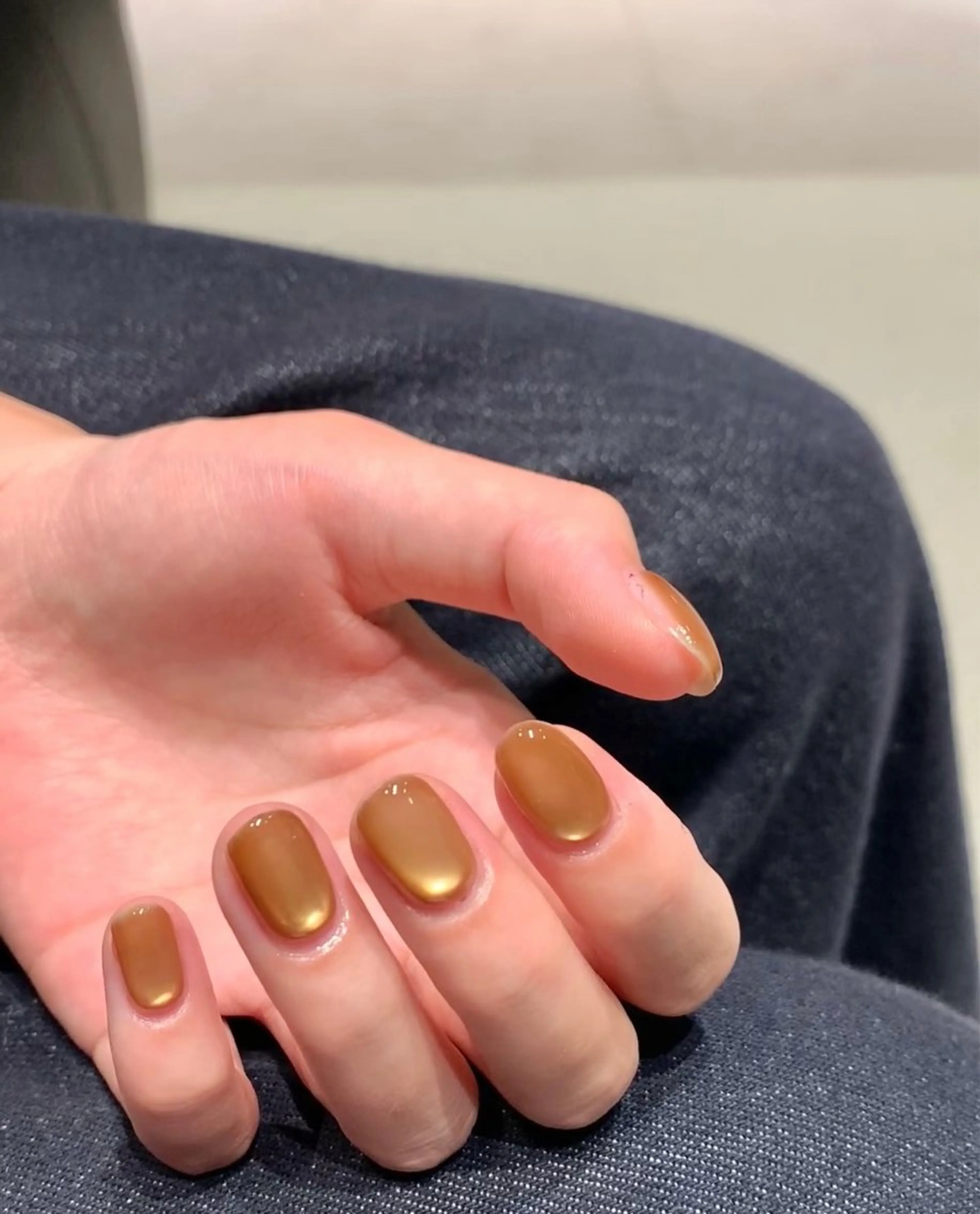 ネイル ハンドネイル Dione Nail カオリのネイルデザイン