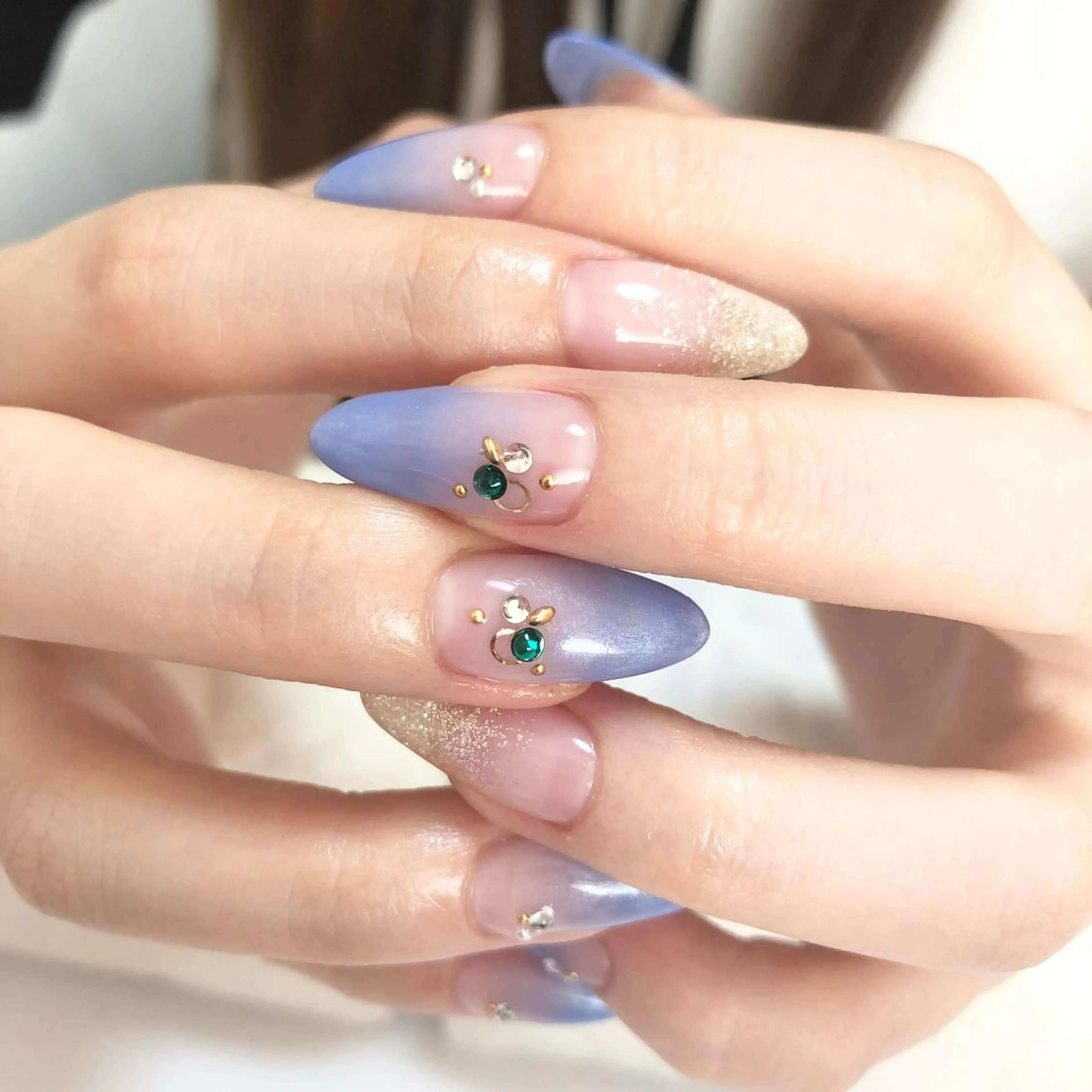 ネイル Beauty salonBellのエステ・リラクイメージ