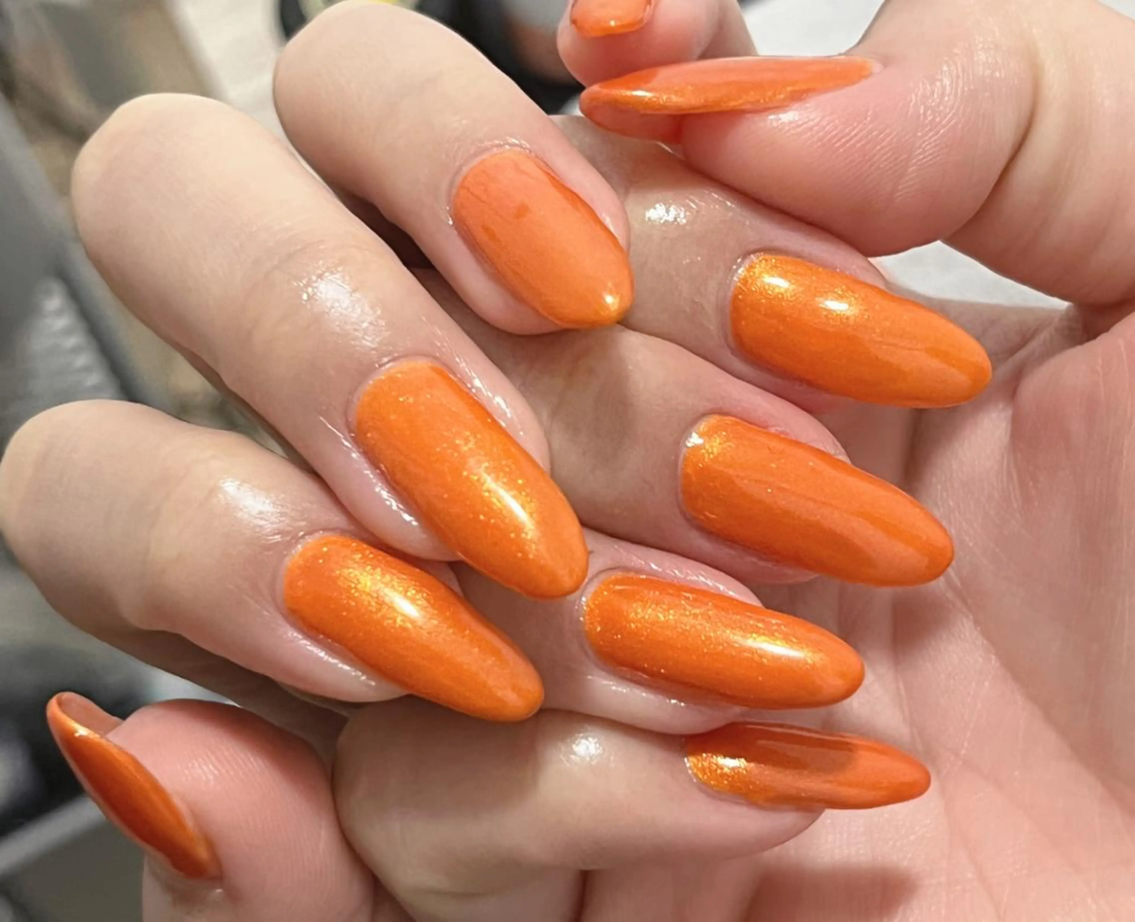 ネイル nailworks mのネイルデザイン