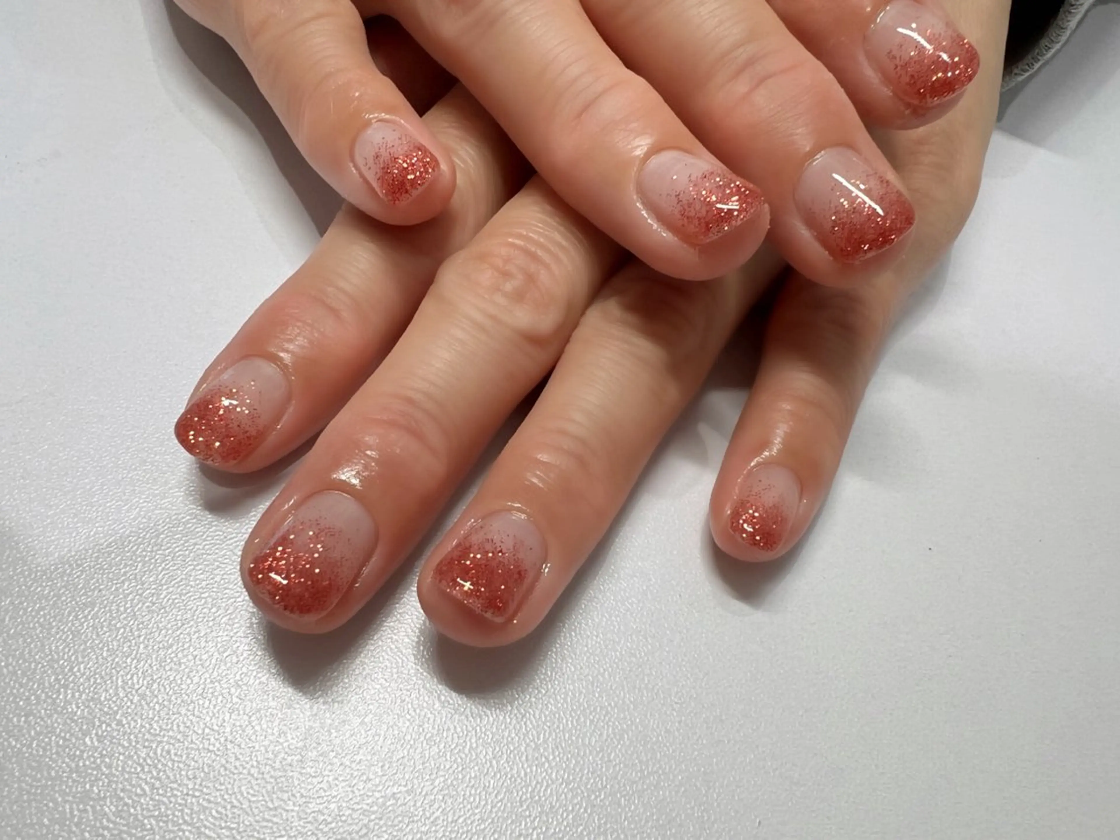 ネイル ハンドネイル Color . Iwanoのネイルデザイン