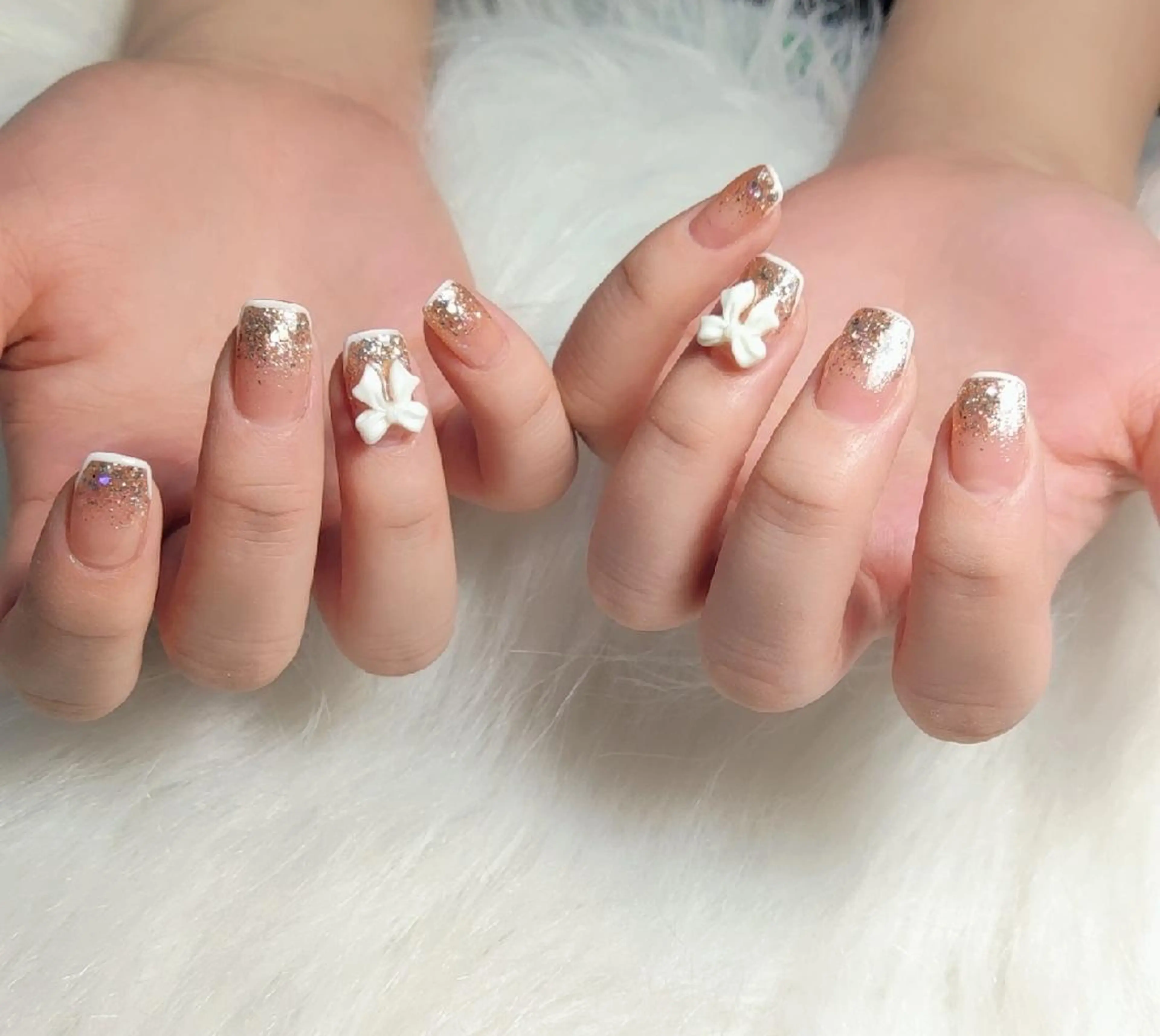 ネイル 横浜市中区曙町 E·U·Bネイルのネイルデザイン