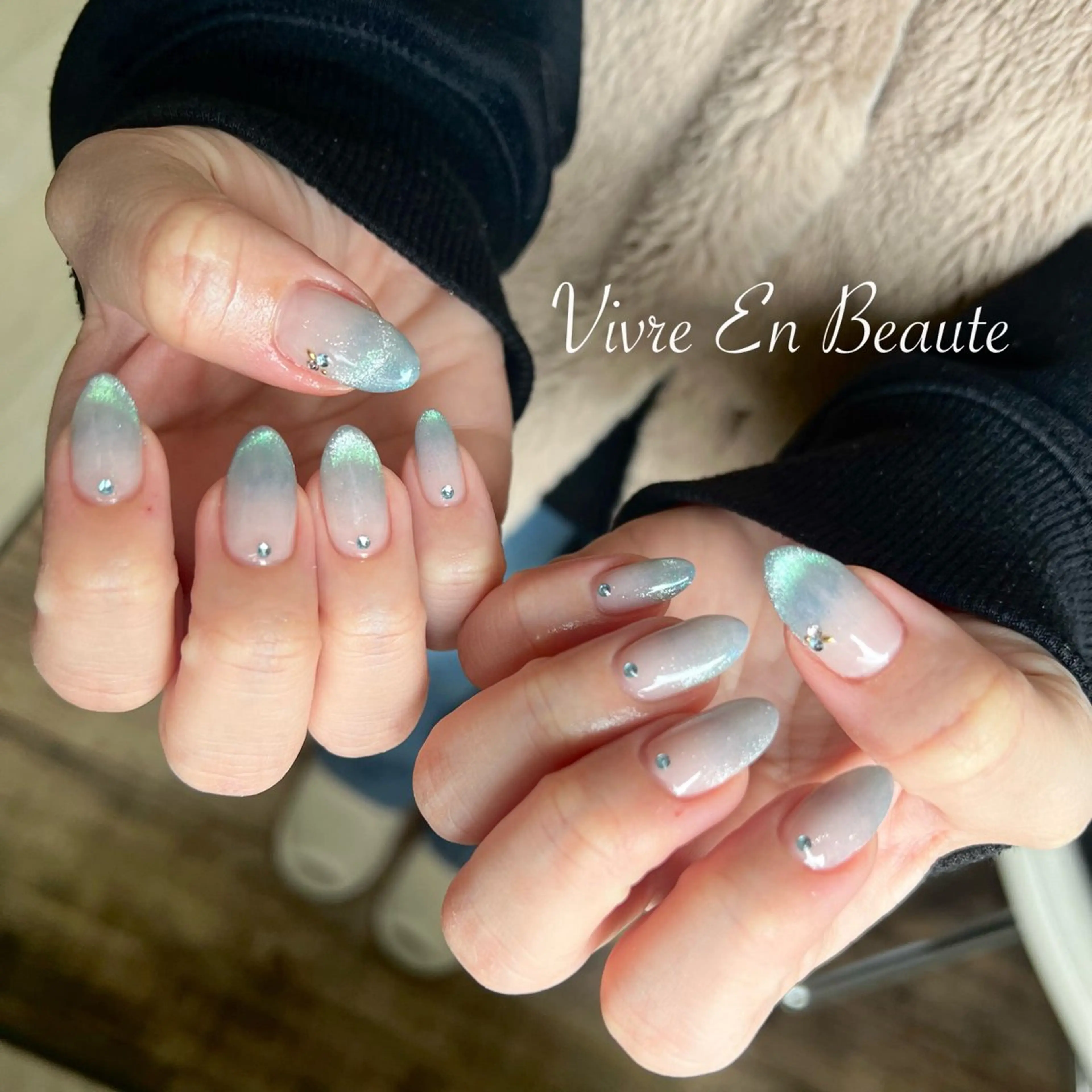 ネイル S Nailのネイルデザイン