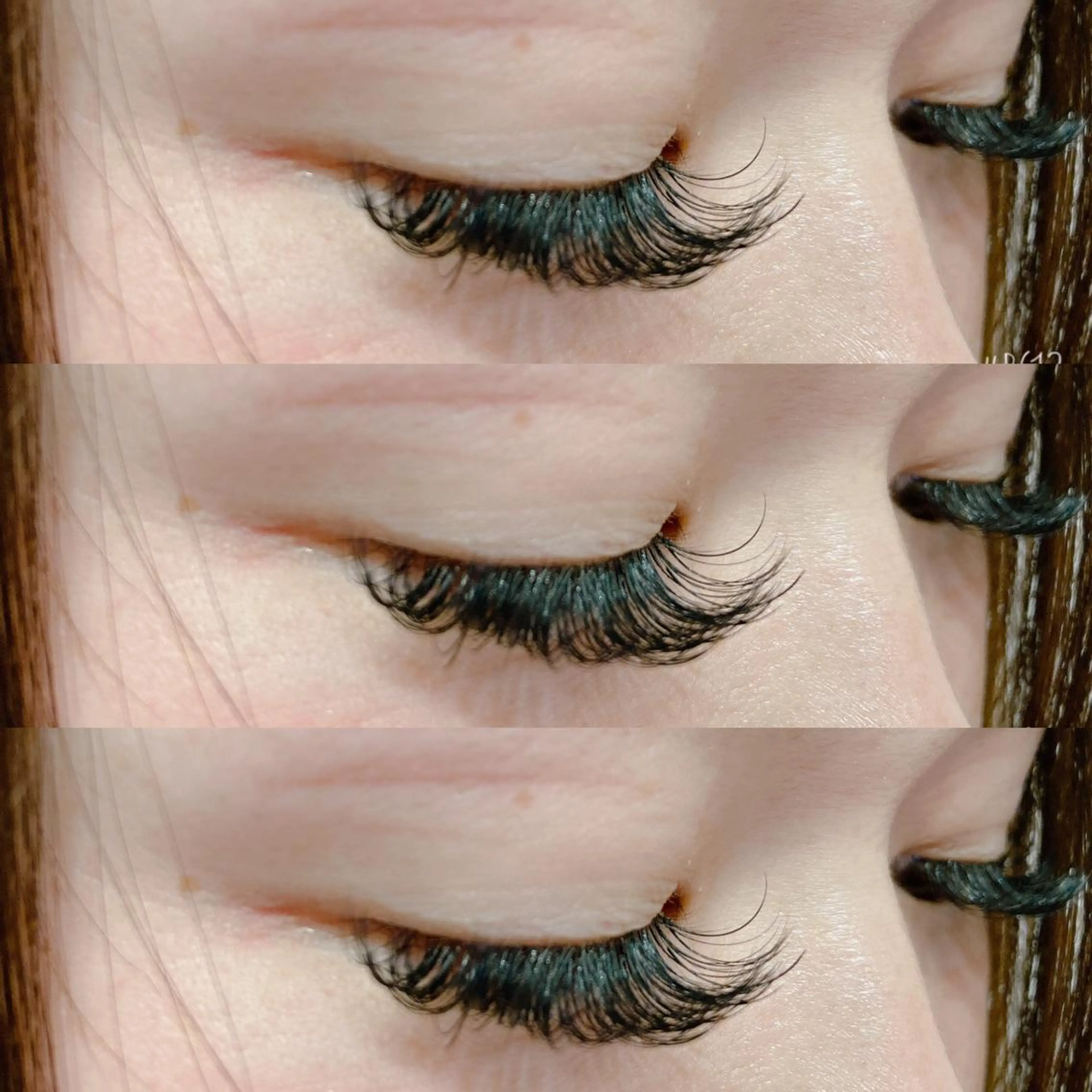 マツエク・マツパ CREA【クレア】 川中のマツエク・マツパデザイン