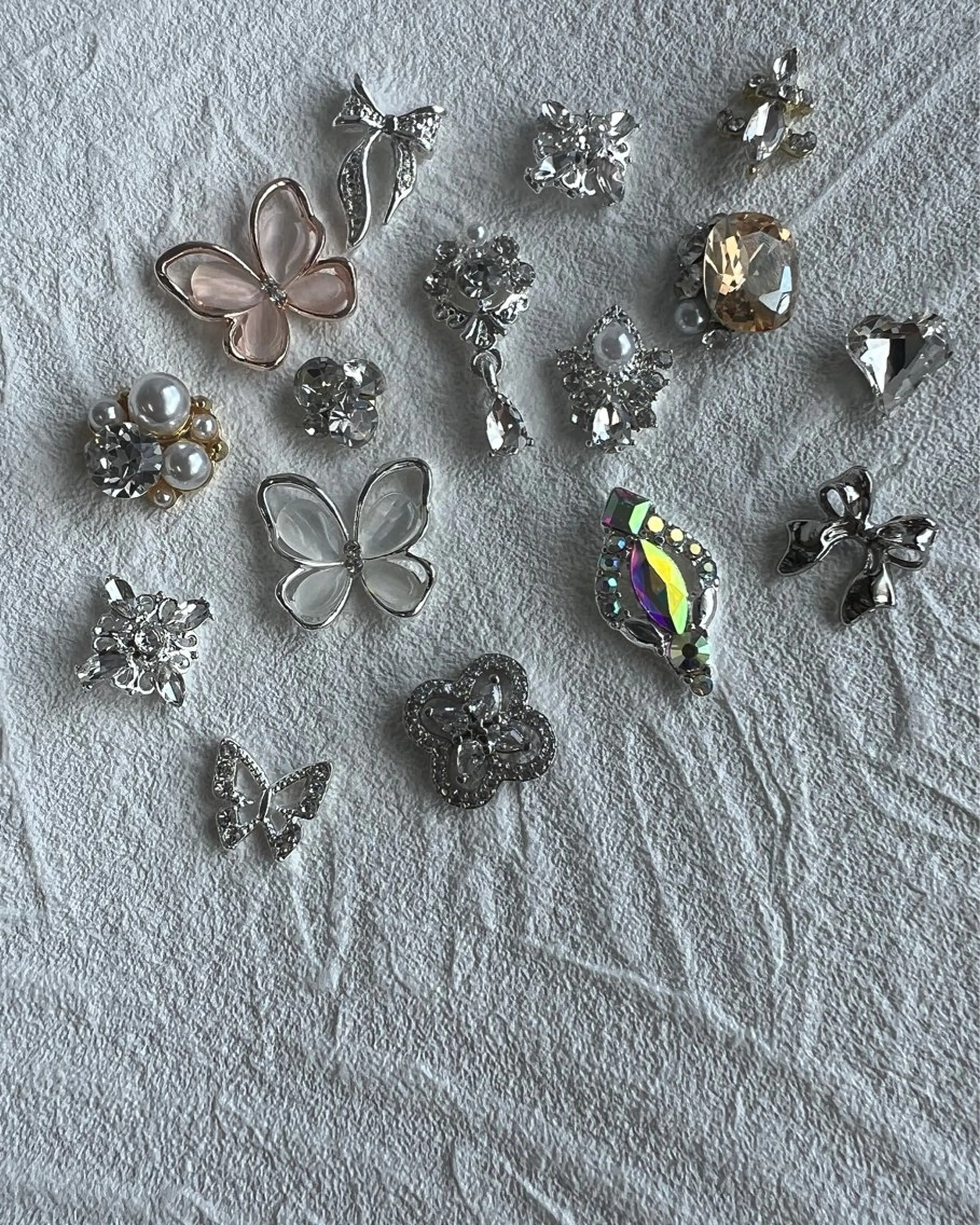 ネイル アートネイル 韓国ネイル ニュアンスネイル オフィスネイル ワンカラーネイル Poney Nail Hikaruのネイルデザイン