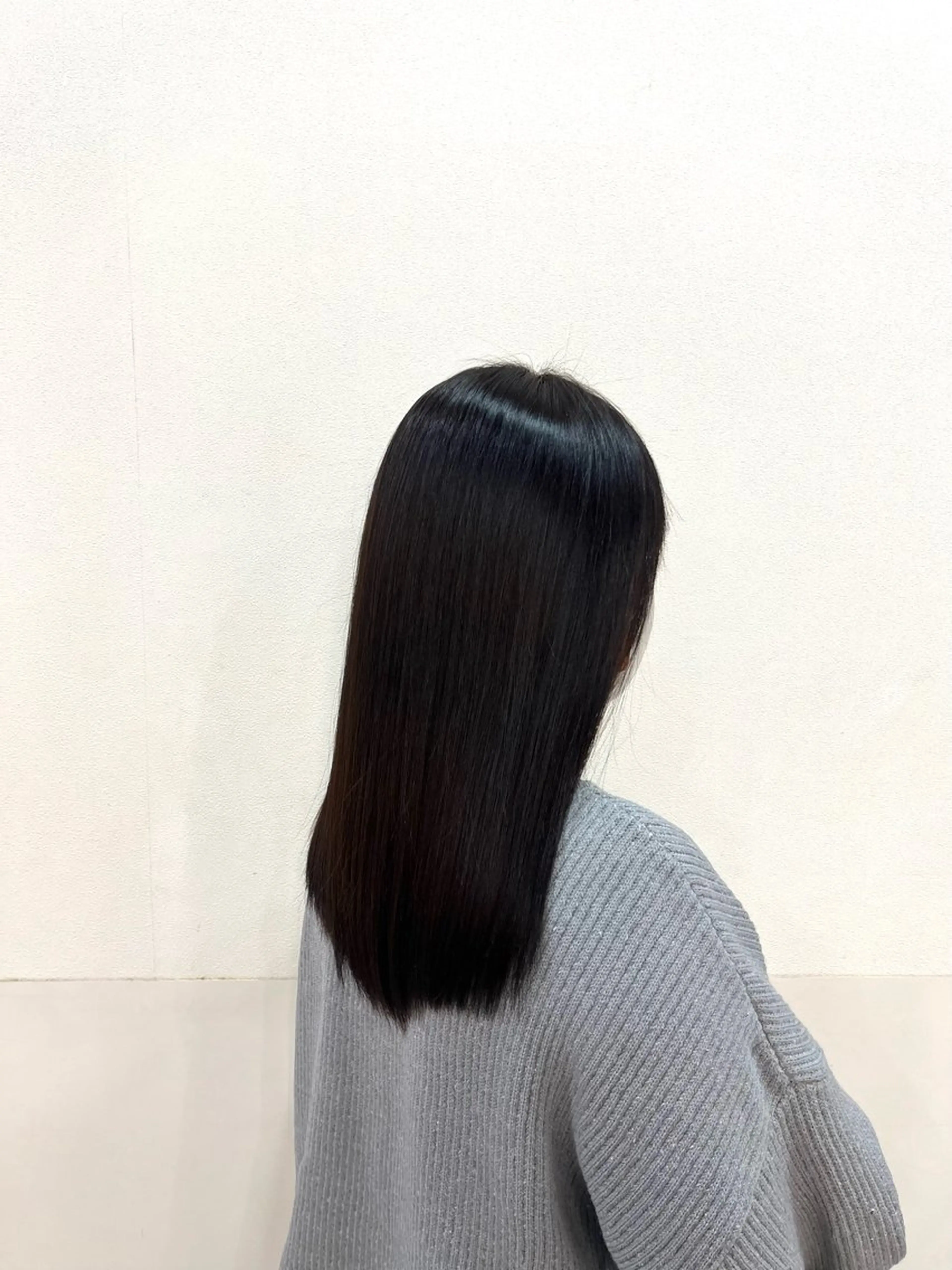 ロング カラー ブラウンカラー ロング カット/暖色カラー/ rikako🌻のヘアスタイル