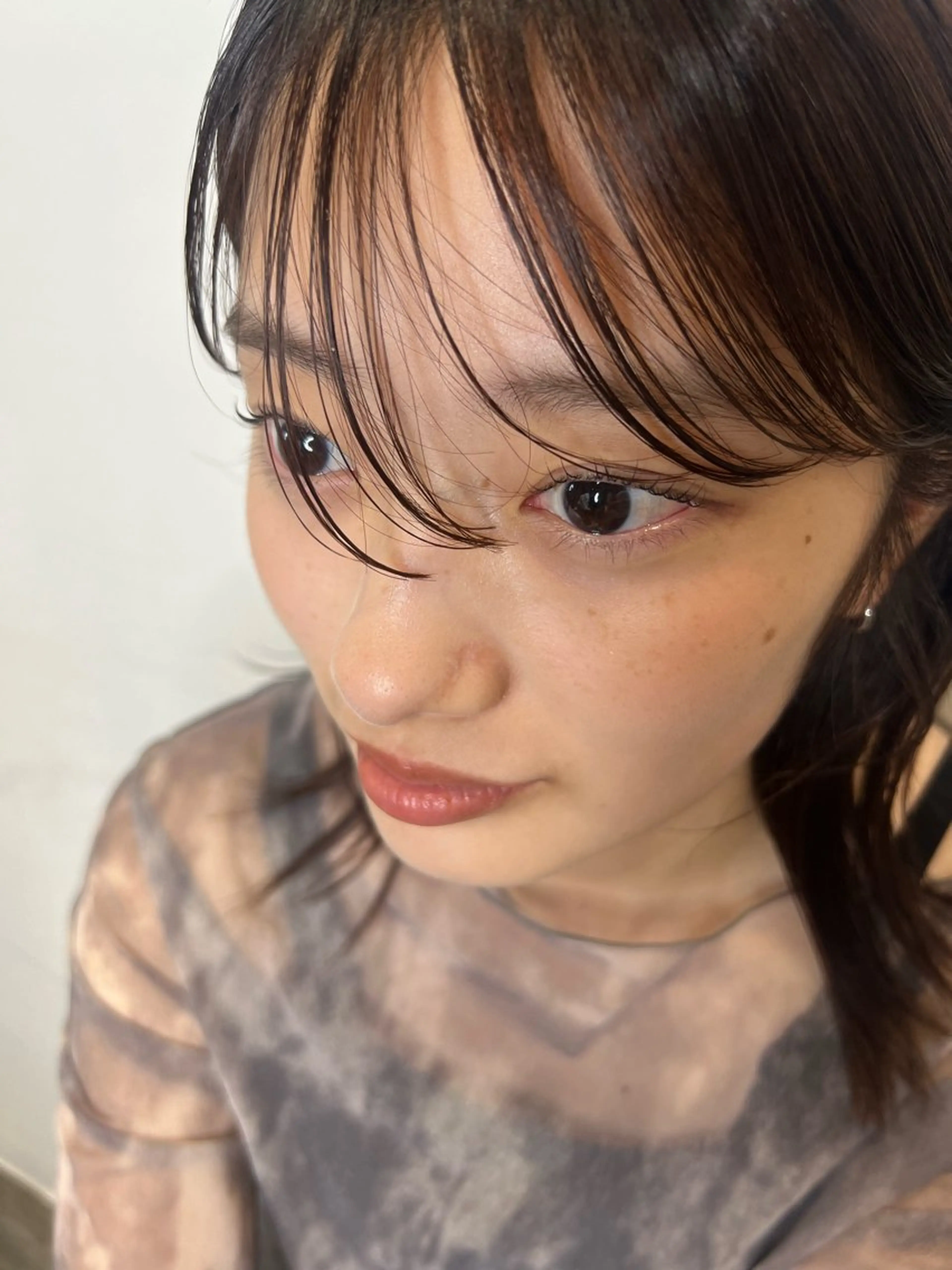 マツエク・マツパ まつげパーマ 垢抜け眉WAX専門 ちゅるんまつげ|鎌倉の眉毛・アイブロウイメージ