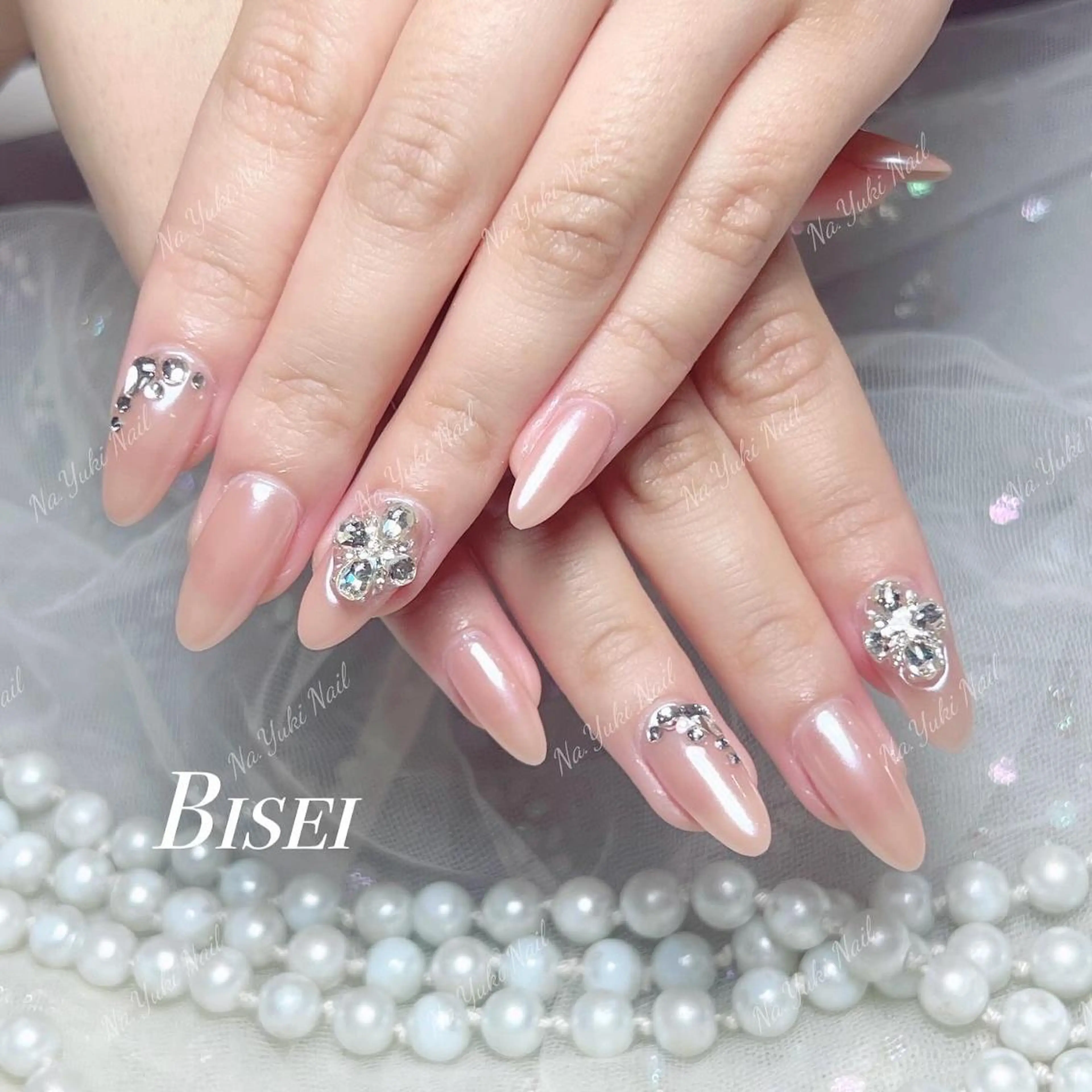 ネイル 💅 NikoNikoのネイルデザイン