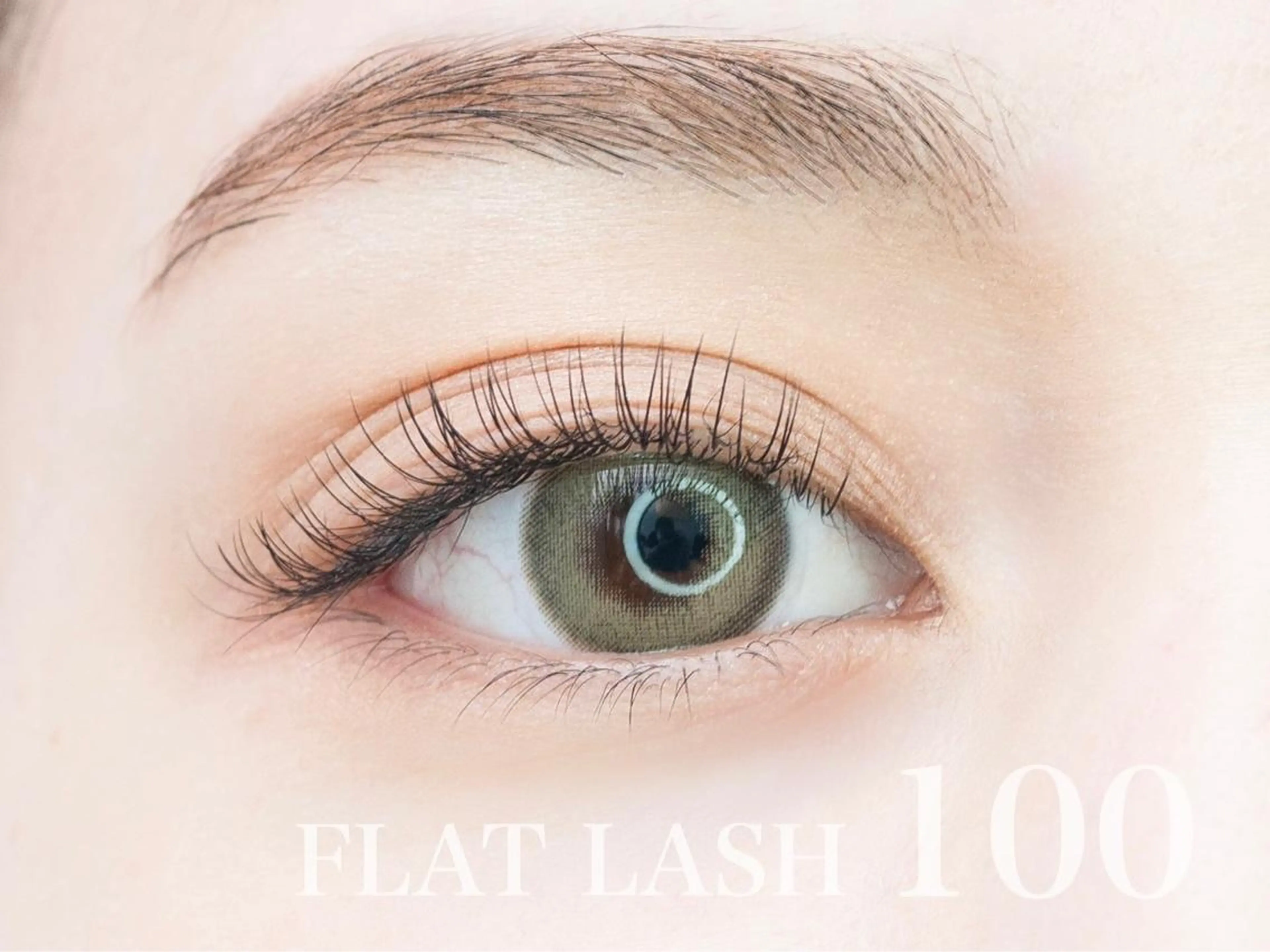 マツエク・マツパ EYELA熊本店 YUZUのマツエク・マツパデザイン