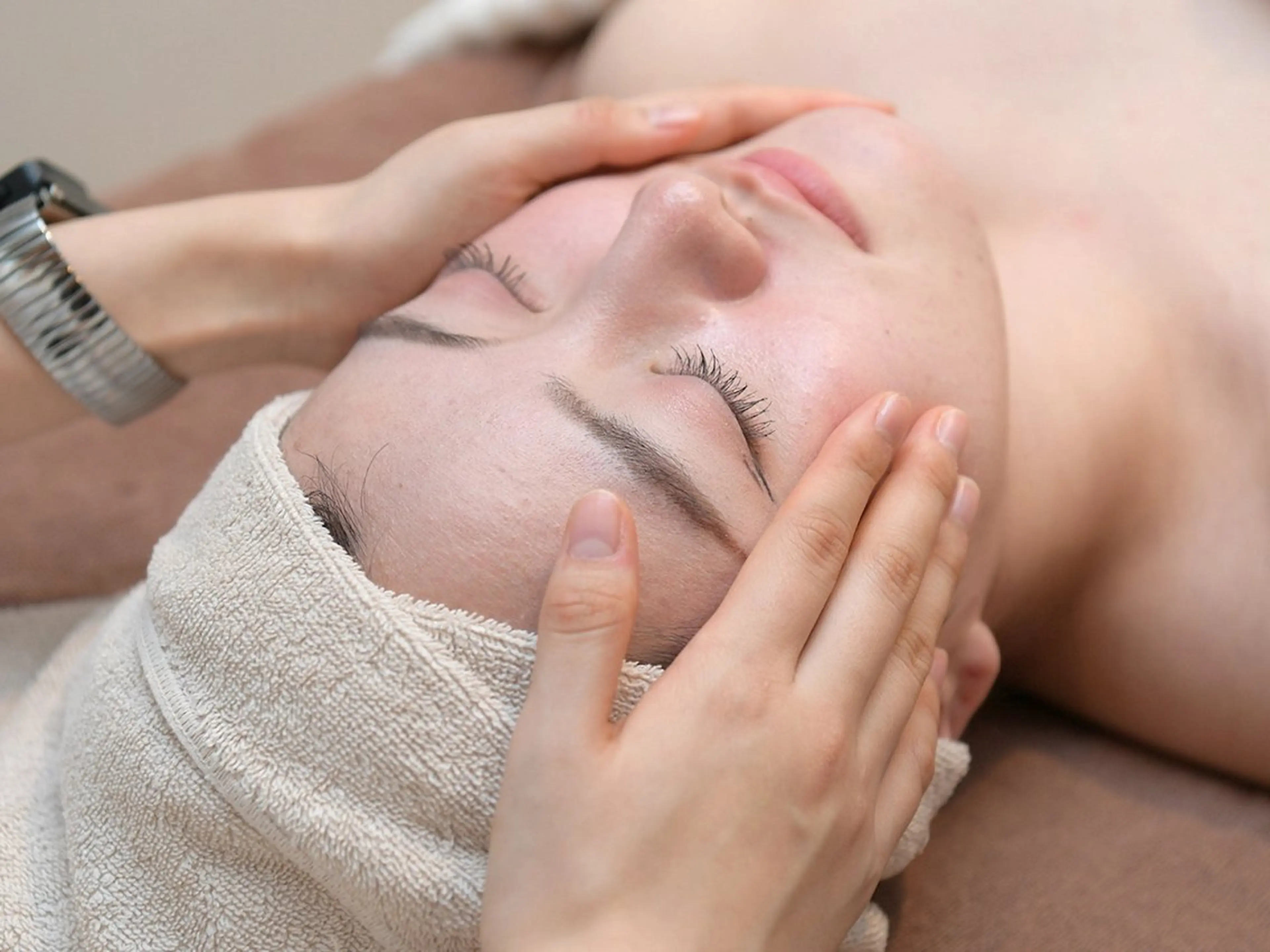 エステ ル・プランタン🌿 杏実のエステ・リラクイメージ