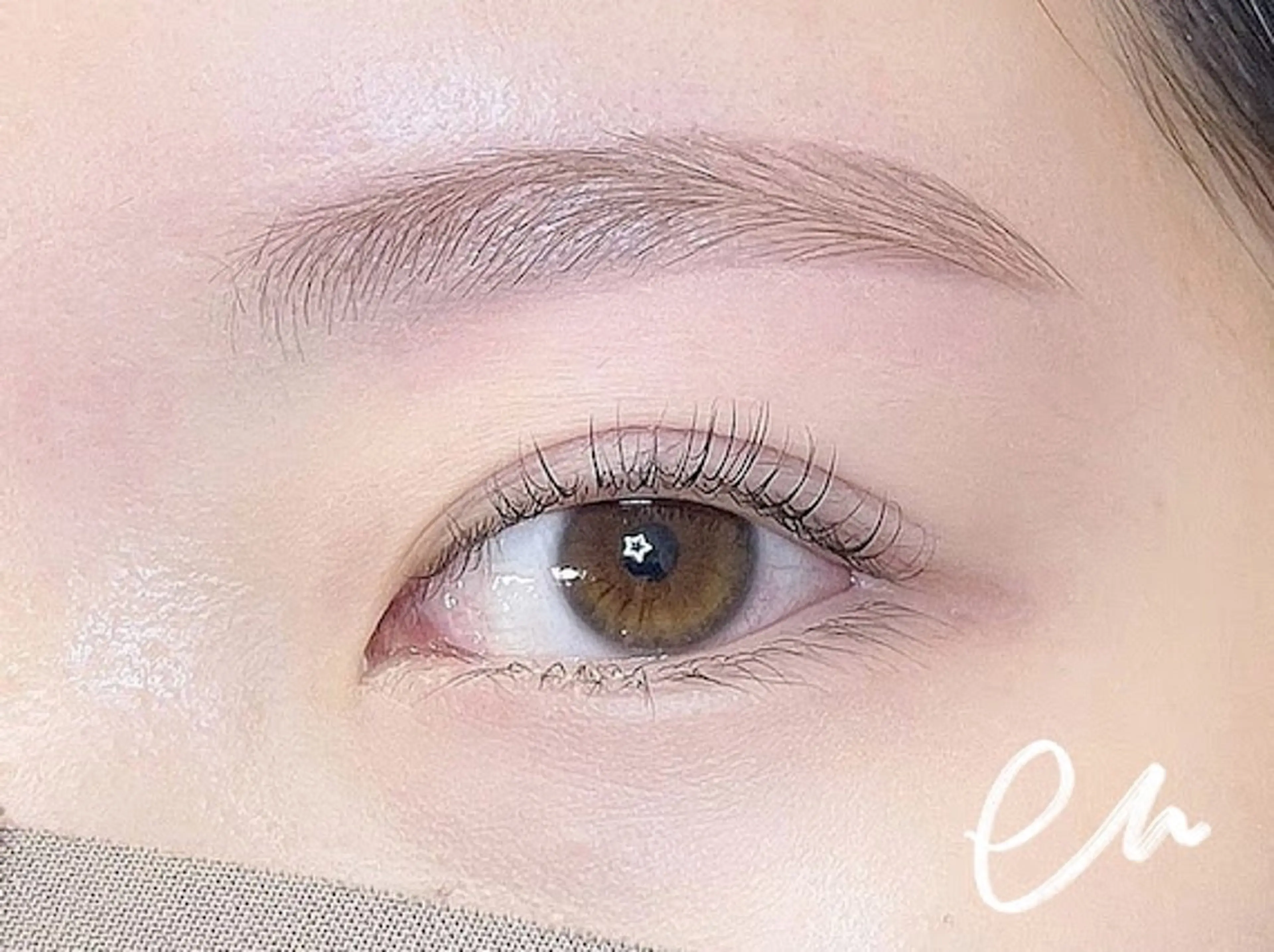 アイブロウ sasaki shinjuの眉毛・アイブロウイメージ