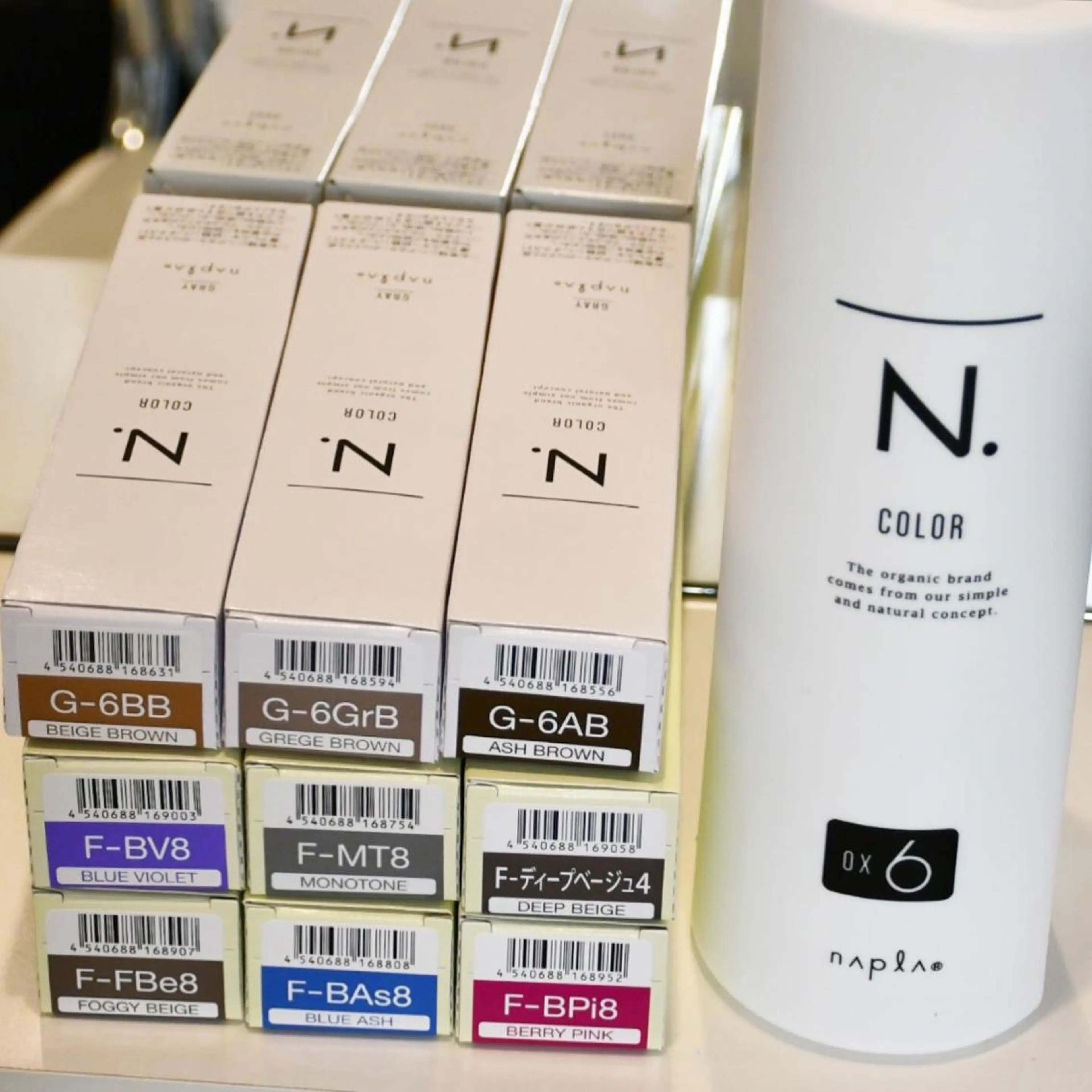 🔹TOMO🔹 圧倒的経験値🔹のヘアスタイル