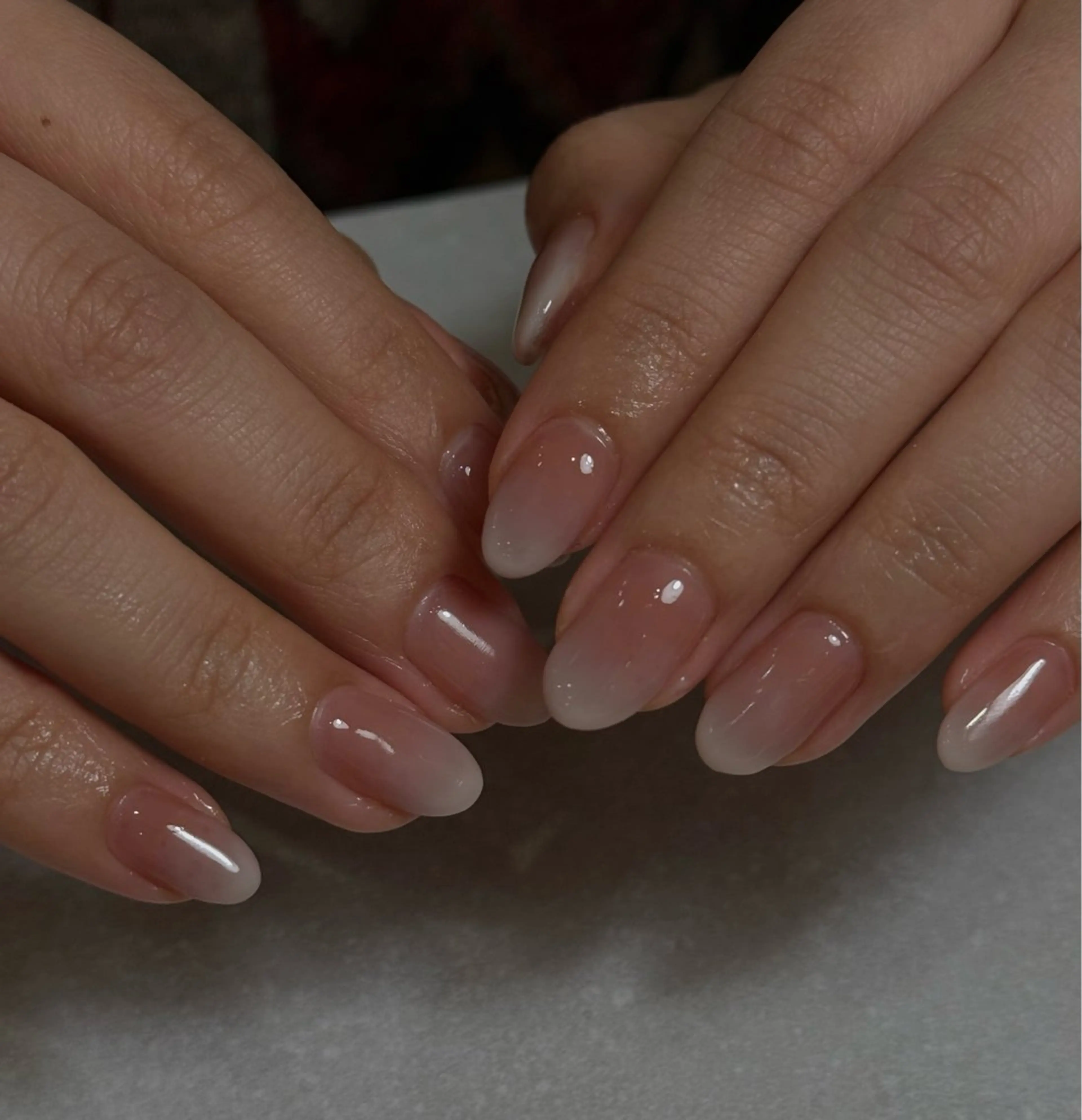 ネイル 【lea's】 Yumuのネイルデザイン