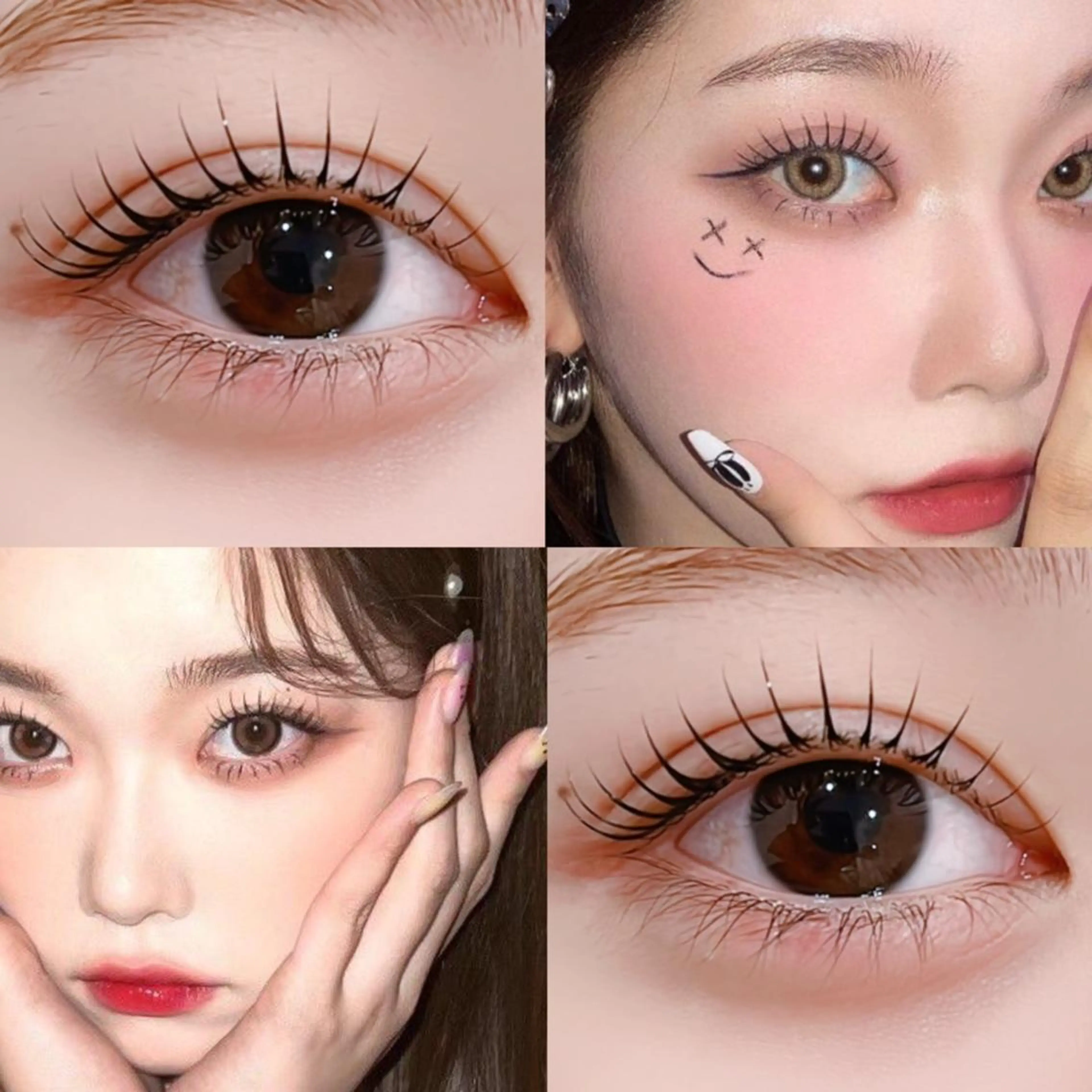 マツエク・マツパ one. stop.laboの眉毛・アイブロウイメージ