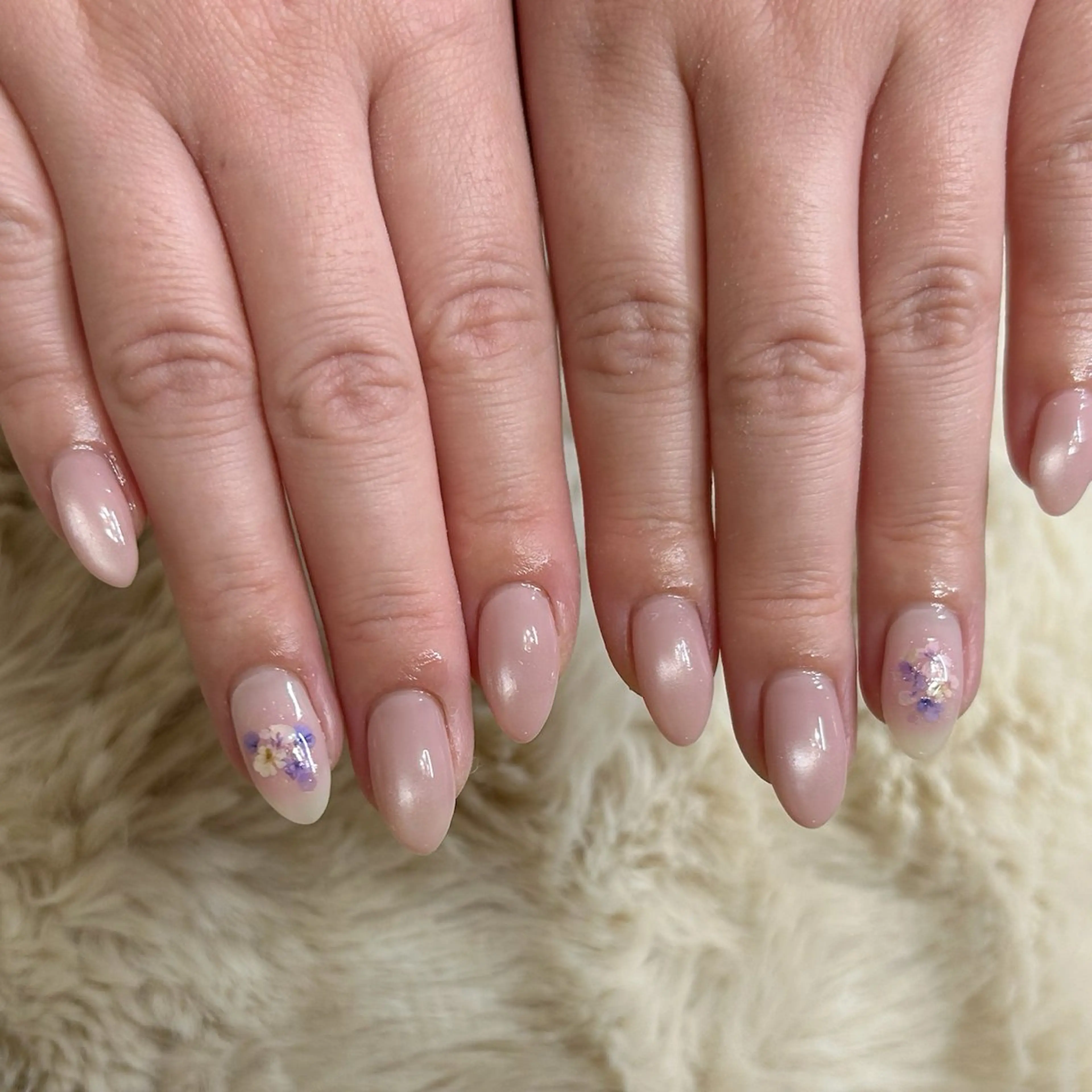 ネイル ハンドネイル パラジェル登録サロンfeerique所属・Uchida Mayunaのその他イメージ