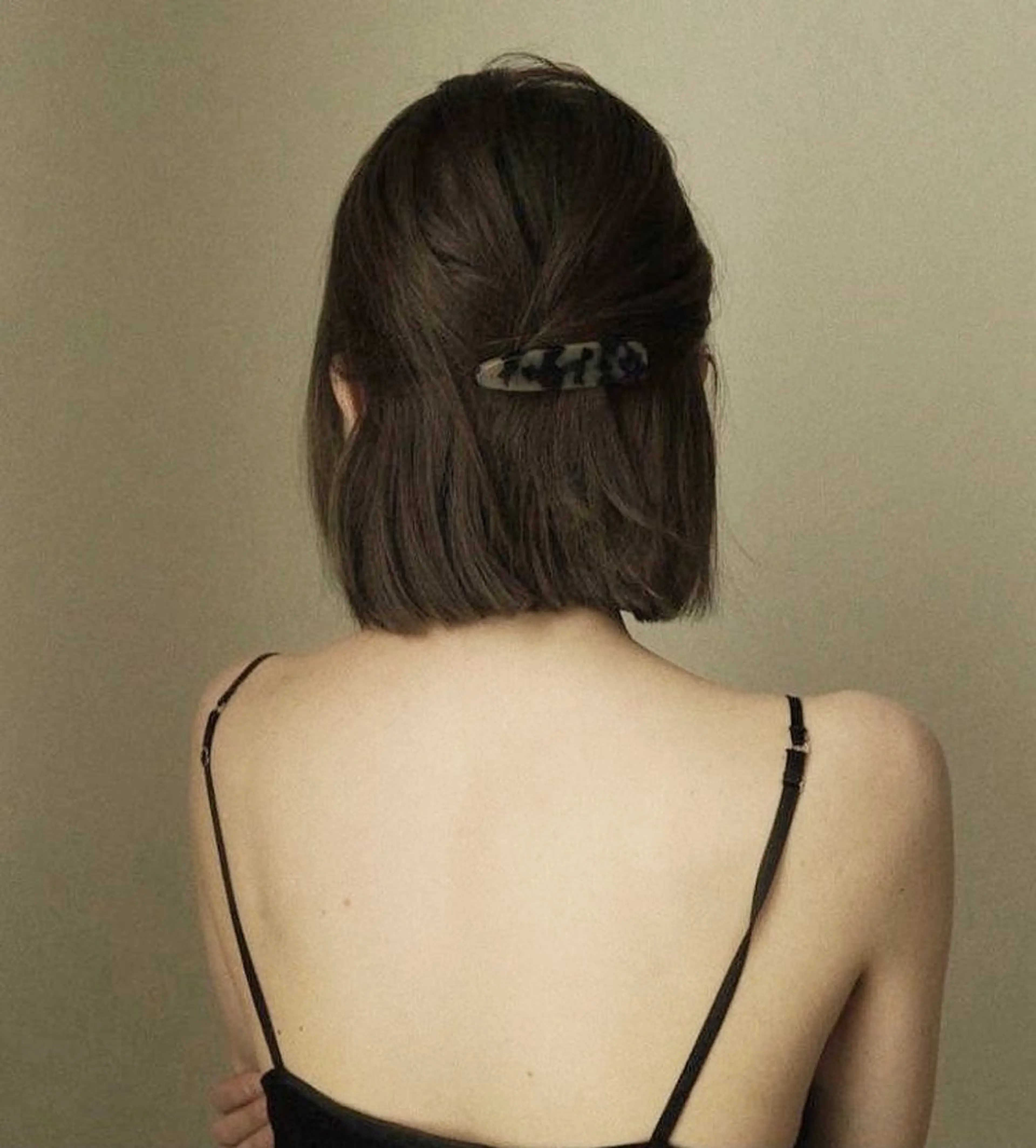 ショート ボブ カット 🤎𝐌𝐚𝐨⌇ お悩み解決美容師🤎のヘアスタイル