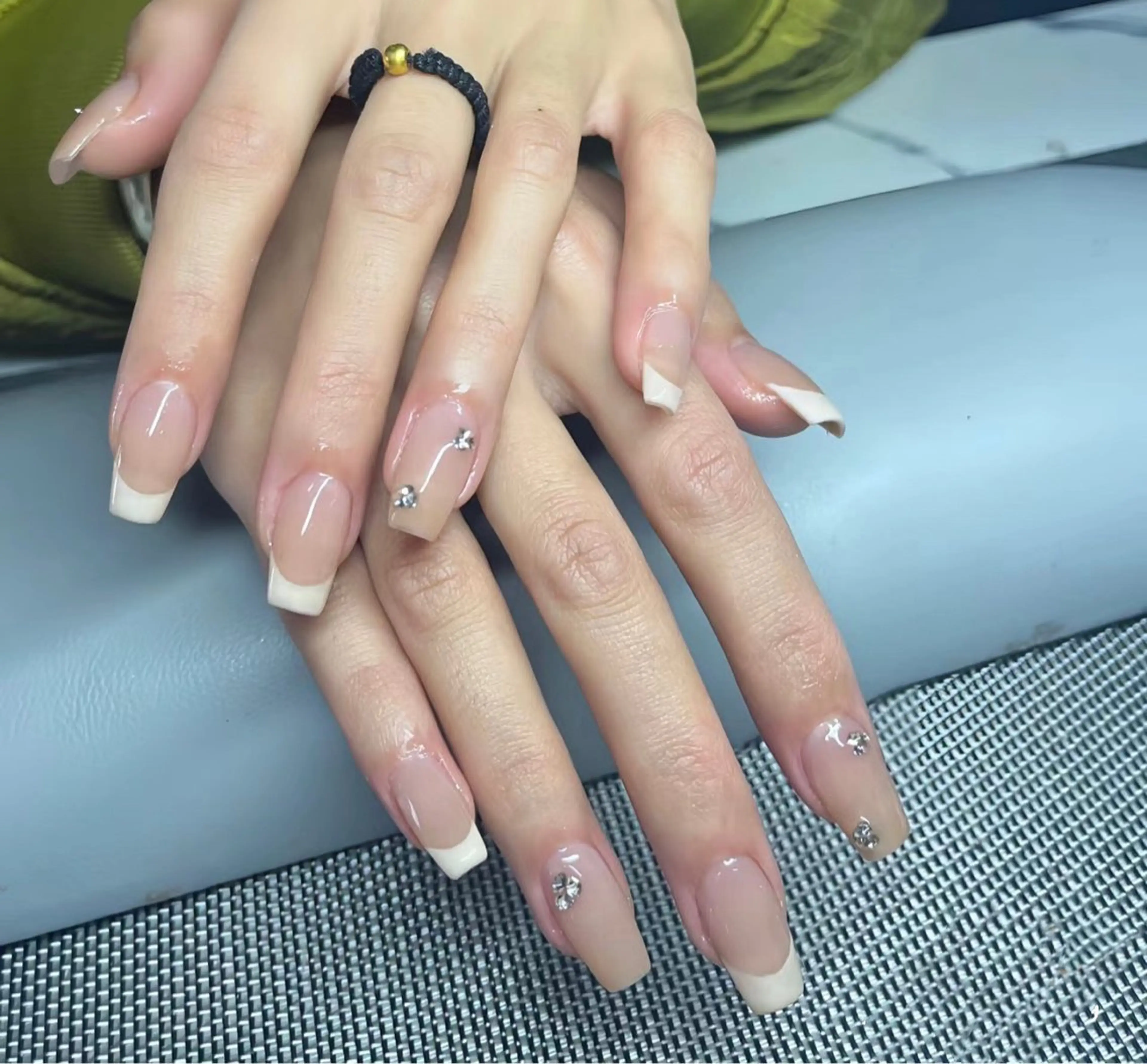 ネイル nail salon Yuna所属・ネイルサロン yunaのネイルデザイン