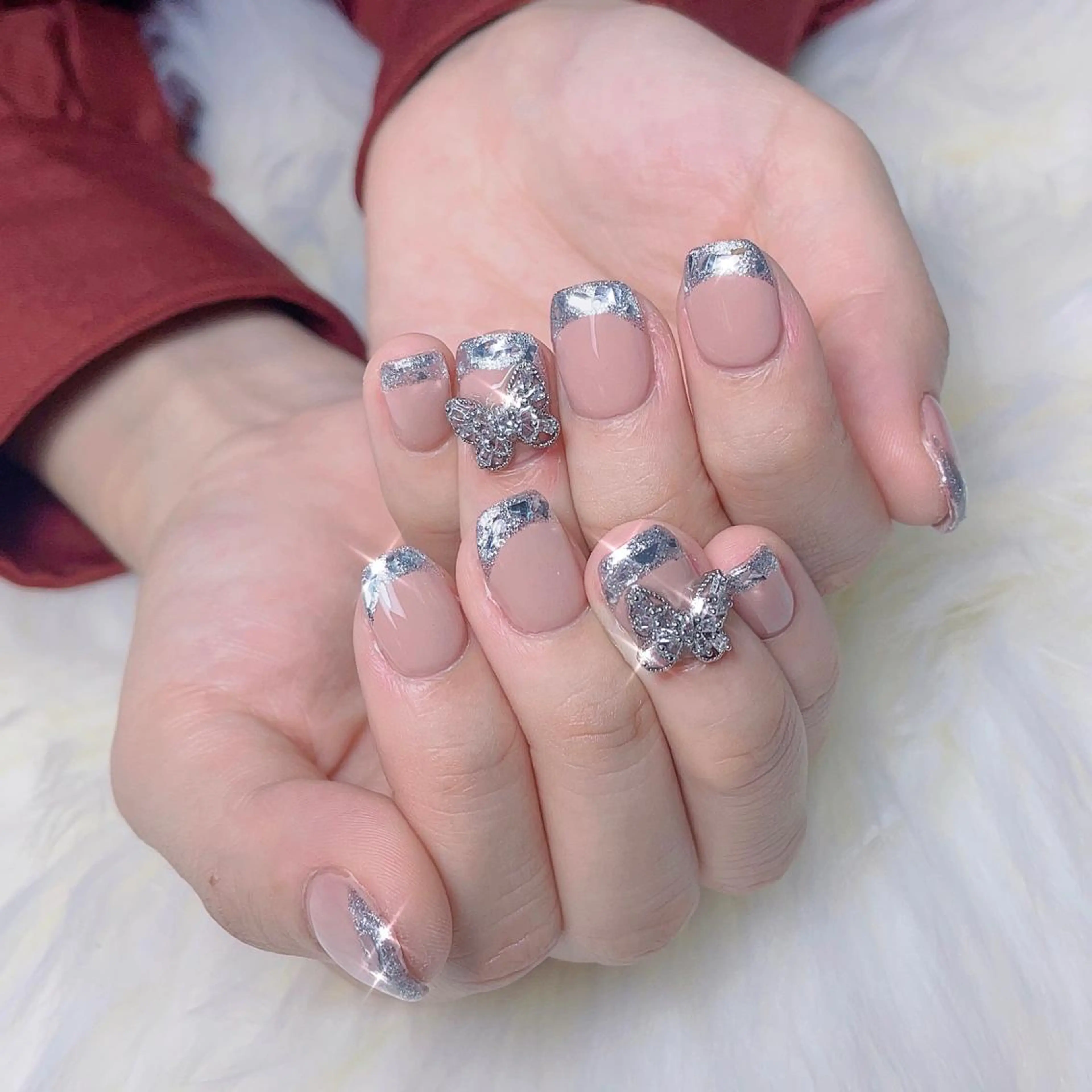 ネイル ANG Studioのネイルデザイン