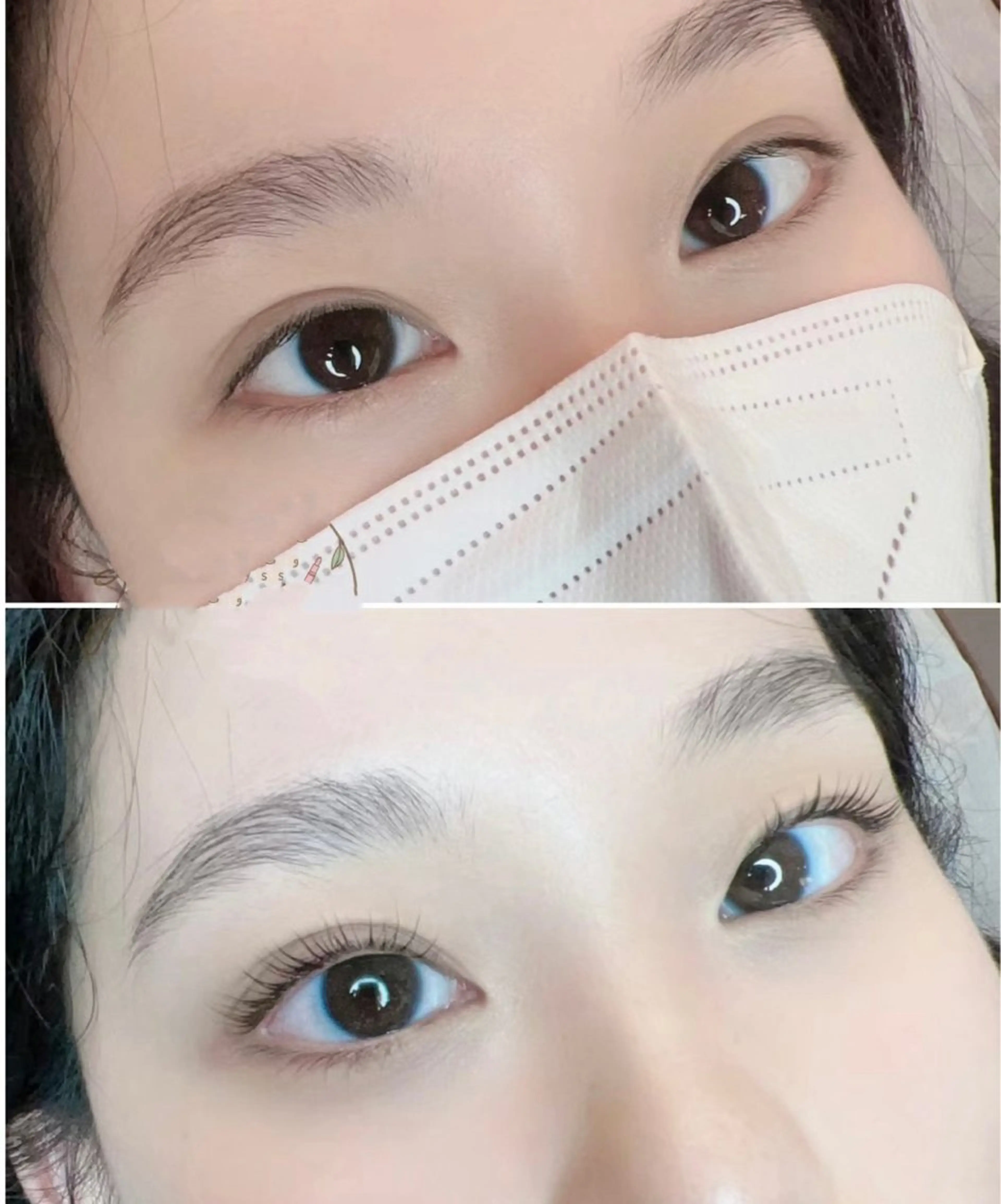 パーマ YK• マツエクサロンのマツエク・マツパデザイン