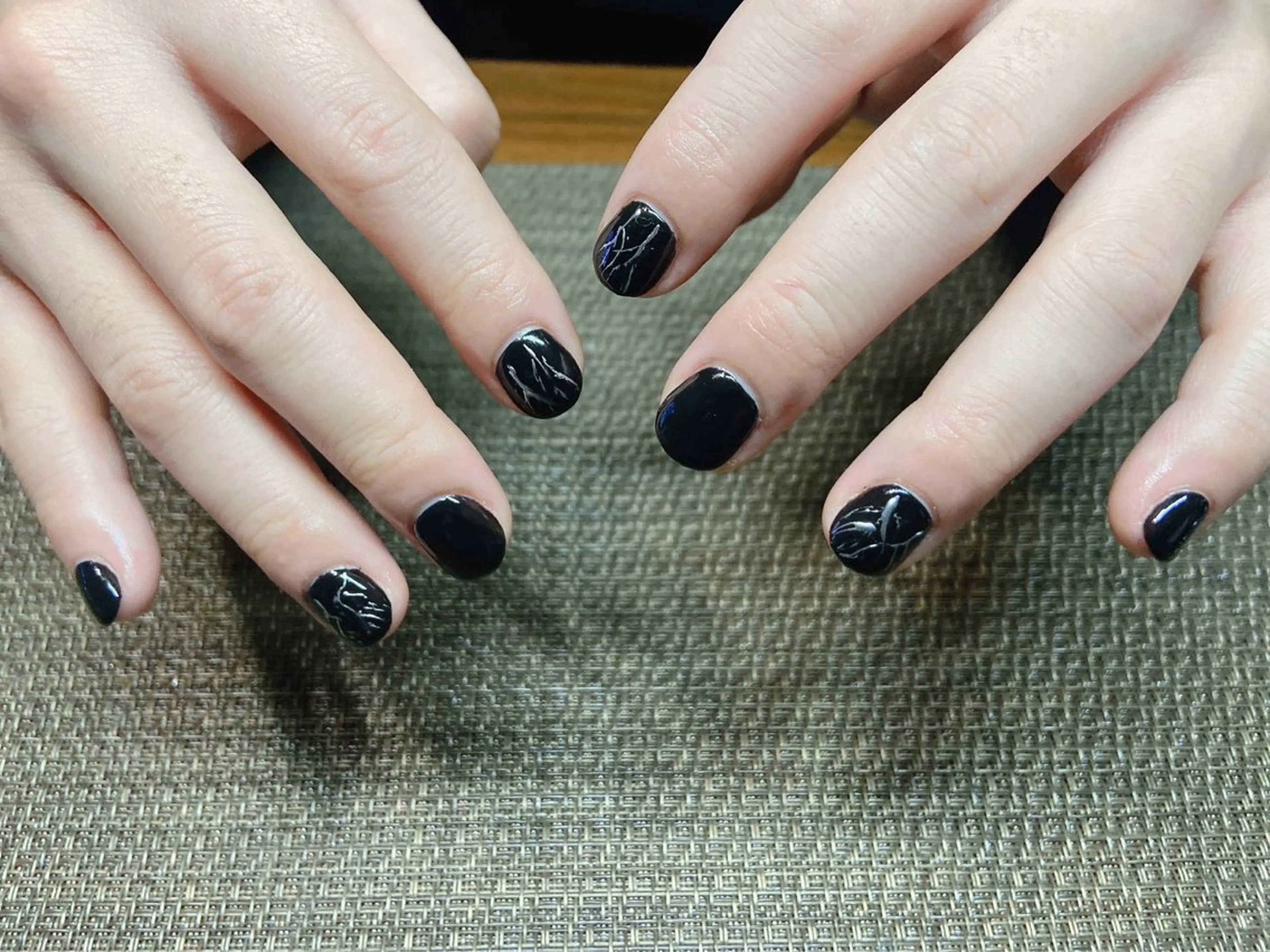 ネイル ハンドネイル To__ma nailのネイルデザイン