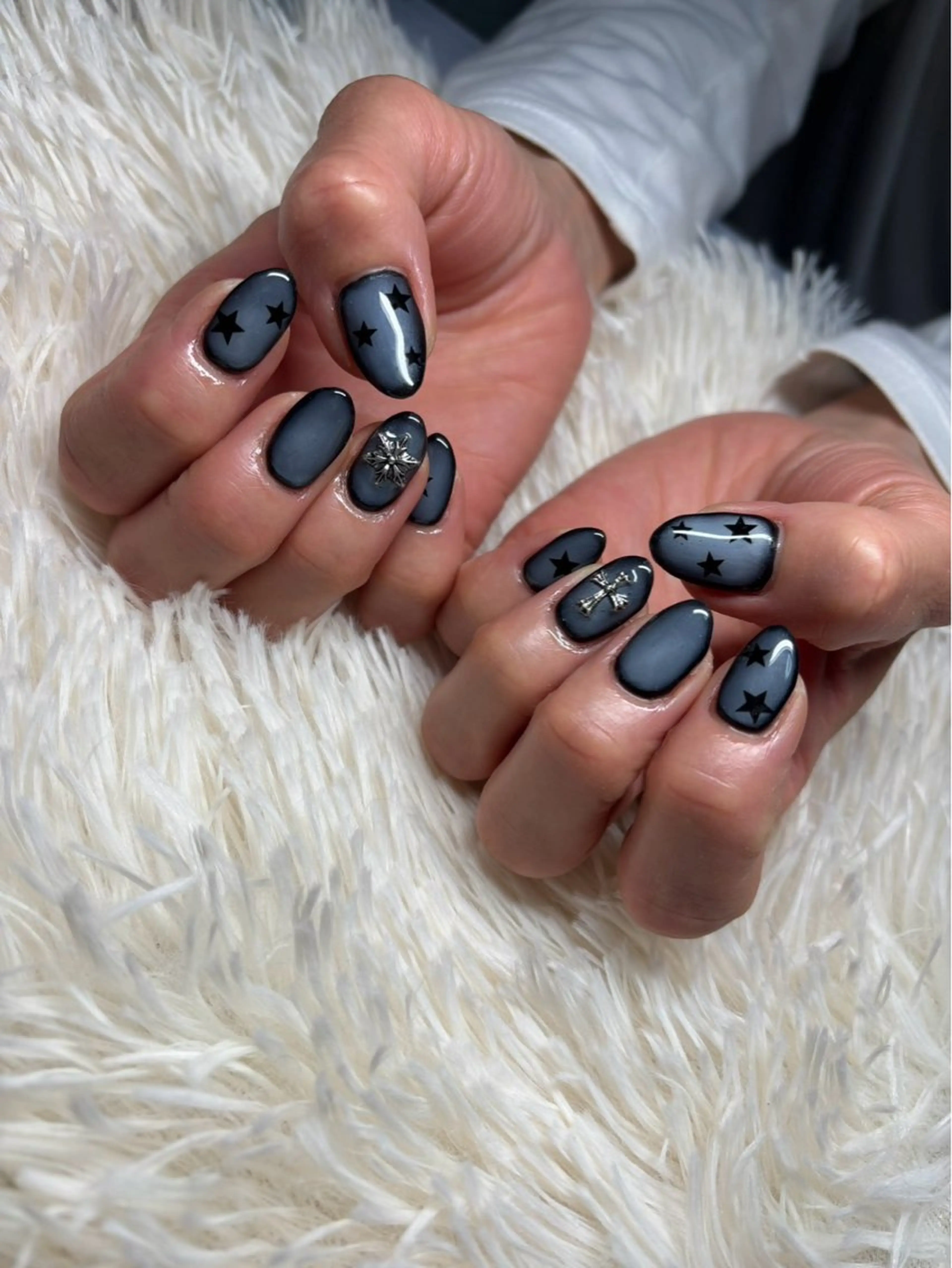 ネイル nochi nail/ayanoのネイルデザイン