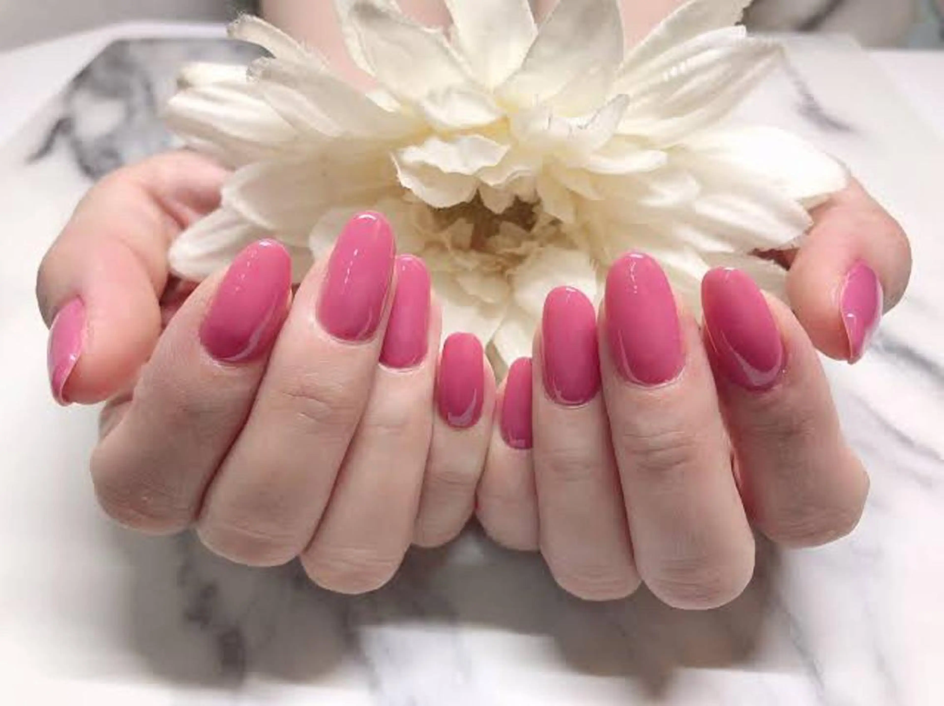 ネイル ハーブ🌿ララピール ❣️Luana坂元のエステ・リラクイメージ