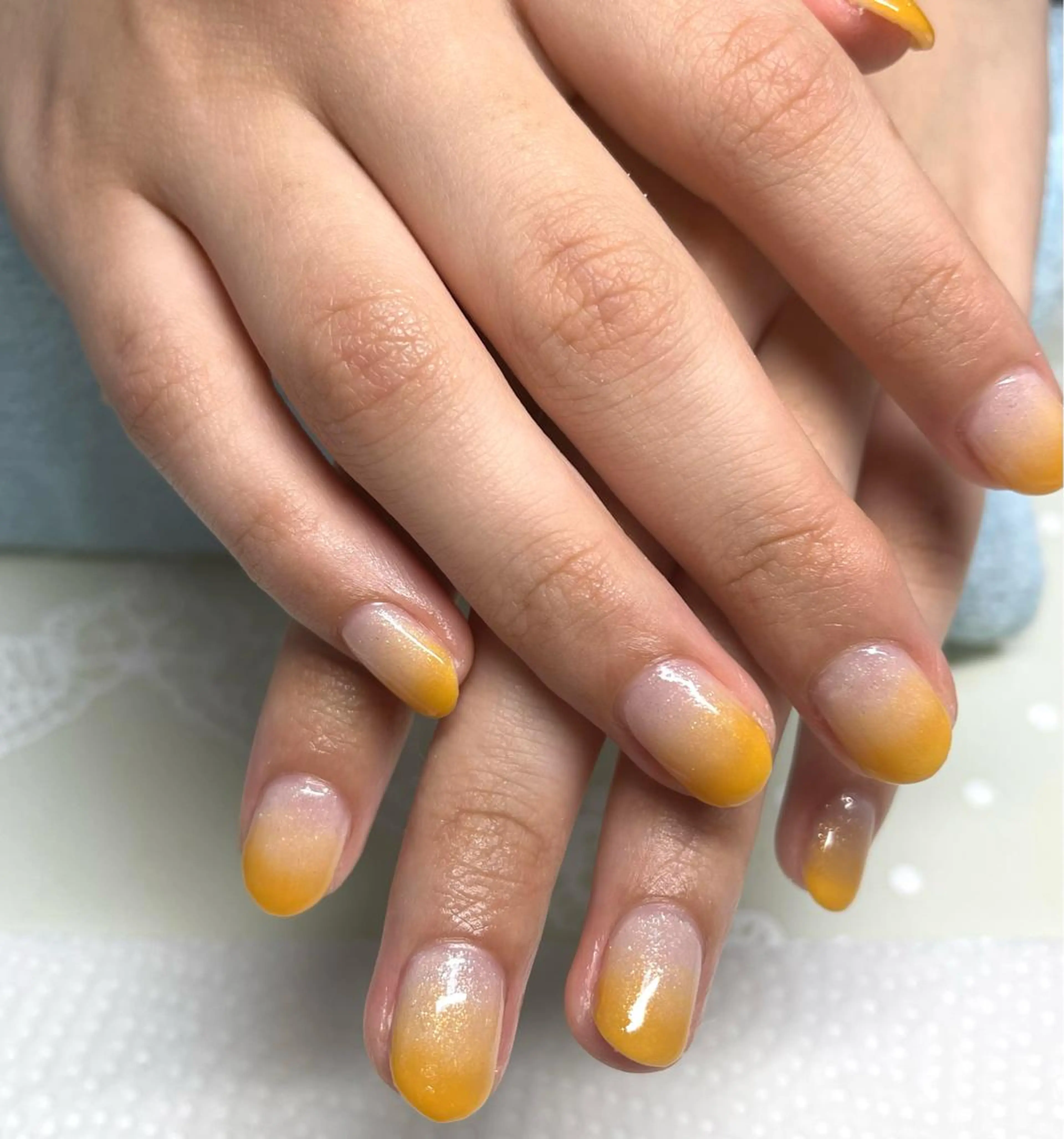 ネイル ハンドネイル Flora nailのネイルデザイン