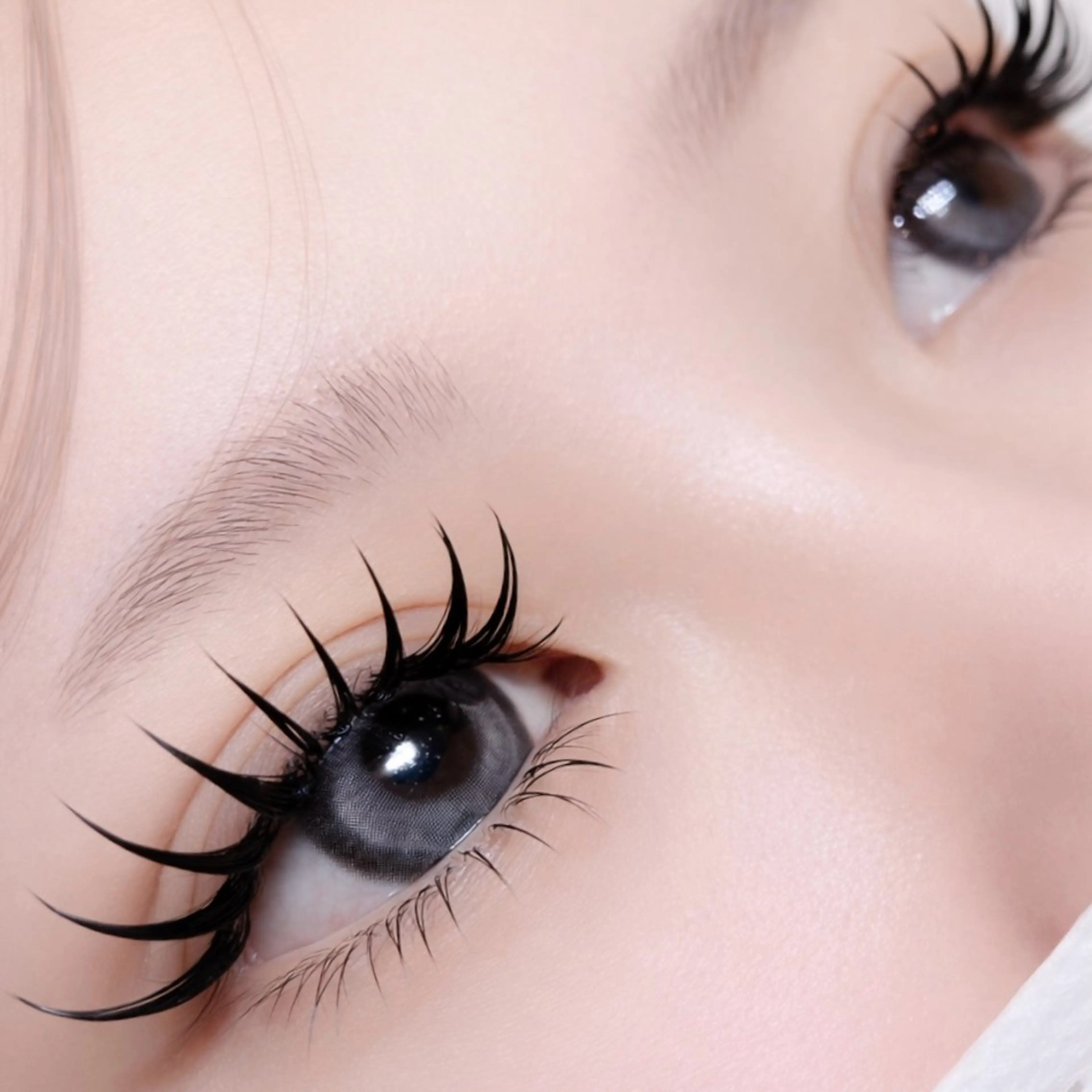 マツエク・マツパ マツエク Riana 栗田のマツエク・マツパデザイン