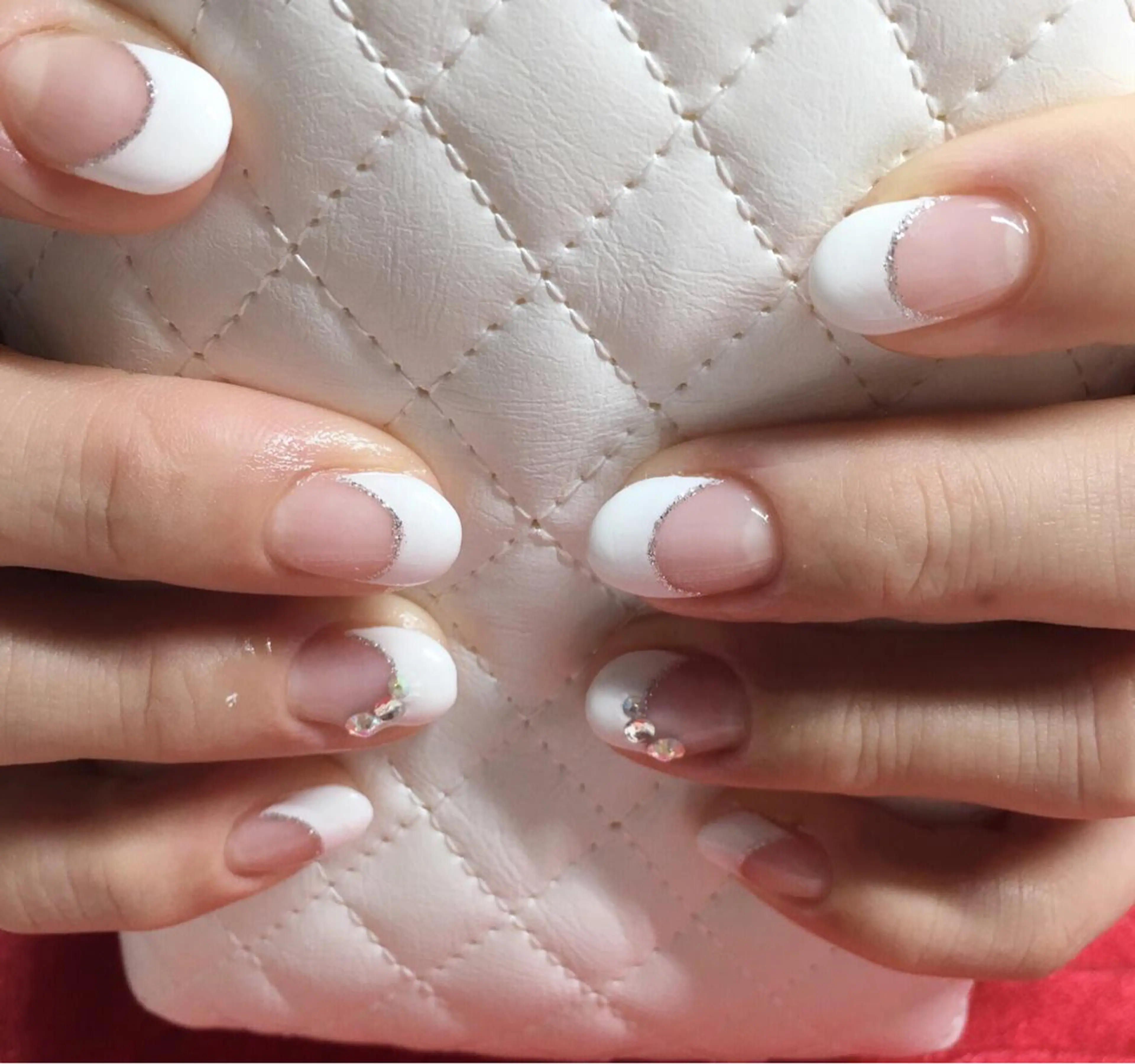 ネイル SYU NAILのネイルデザイン