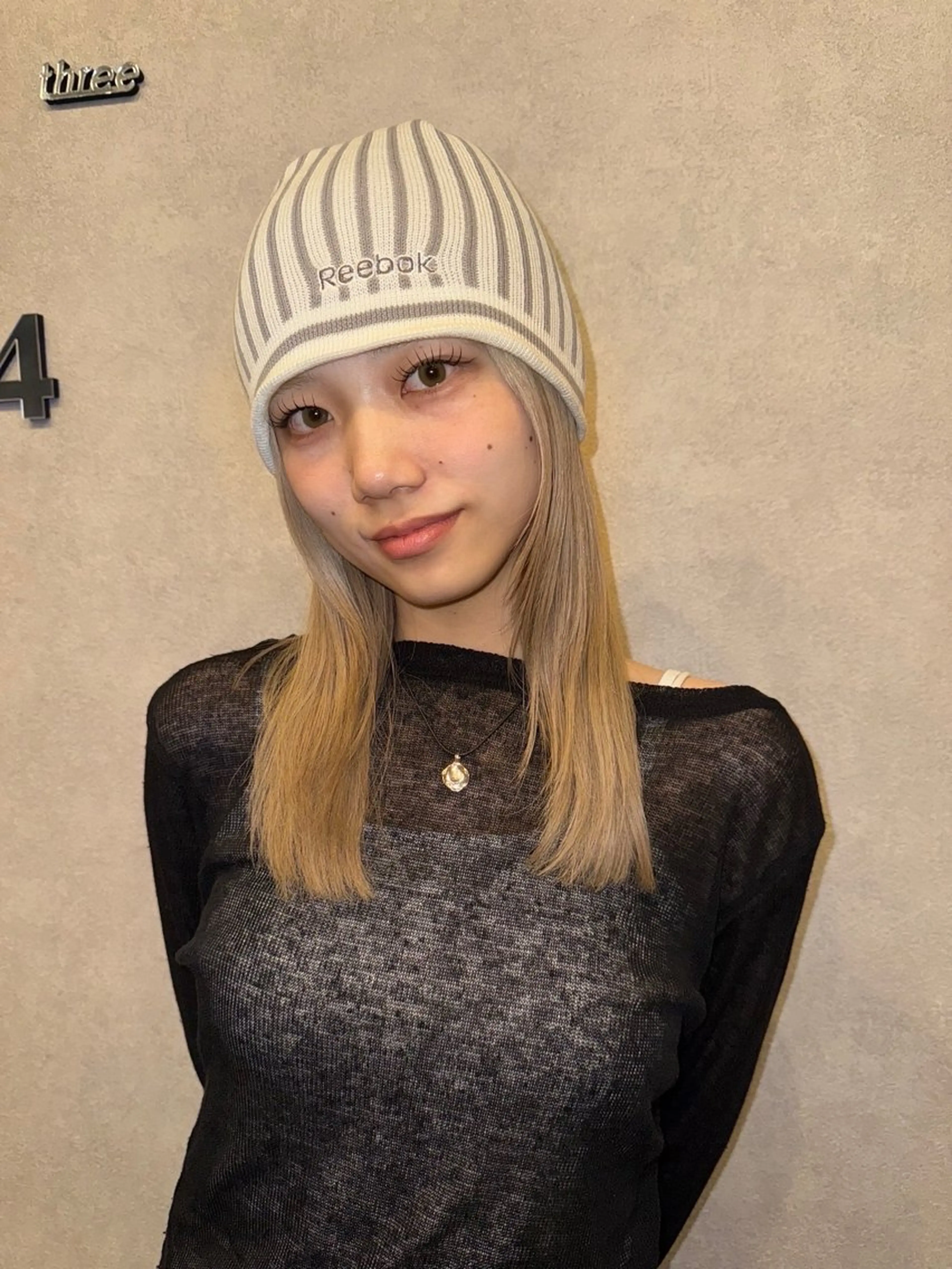 マツエク・マツパ マツエク Cheri otohaの眉毛・アイブロウイメージ