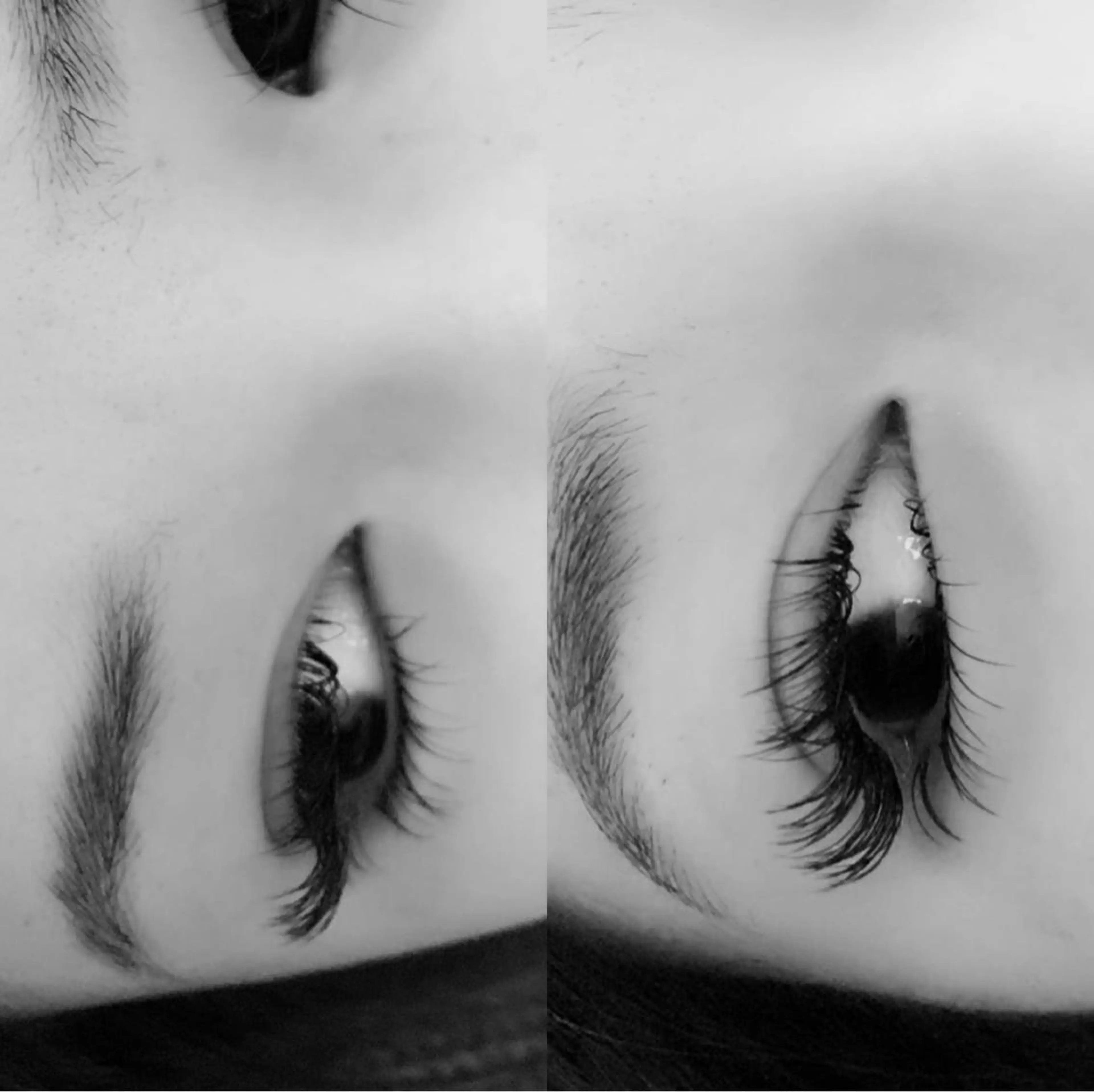 マツエク・マツパ 𝑆𝑈𝑁𝑁𝑌 ɴᴇᴡ ᴏᴘᴇɴ☀️の眉毛・アイブロウイメージ