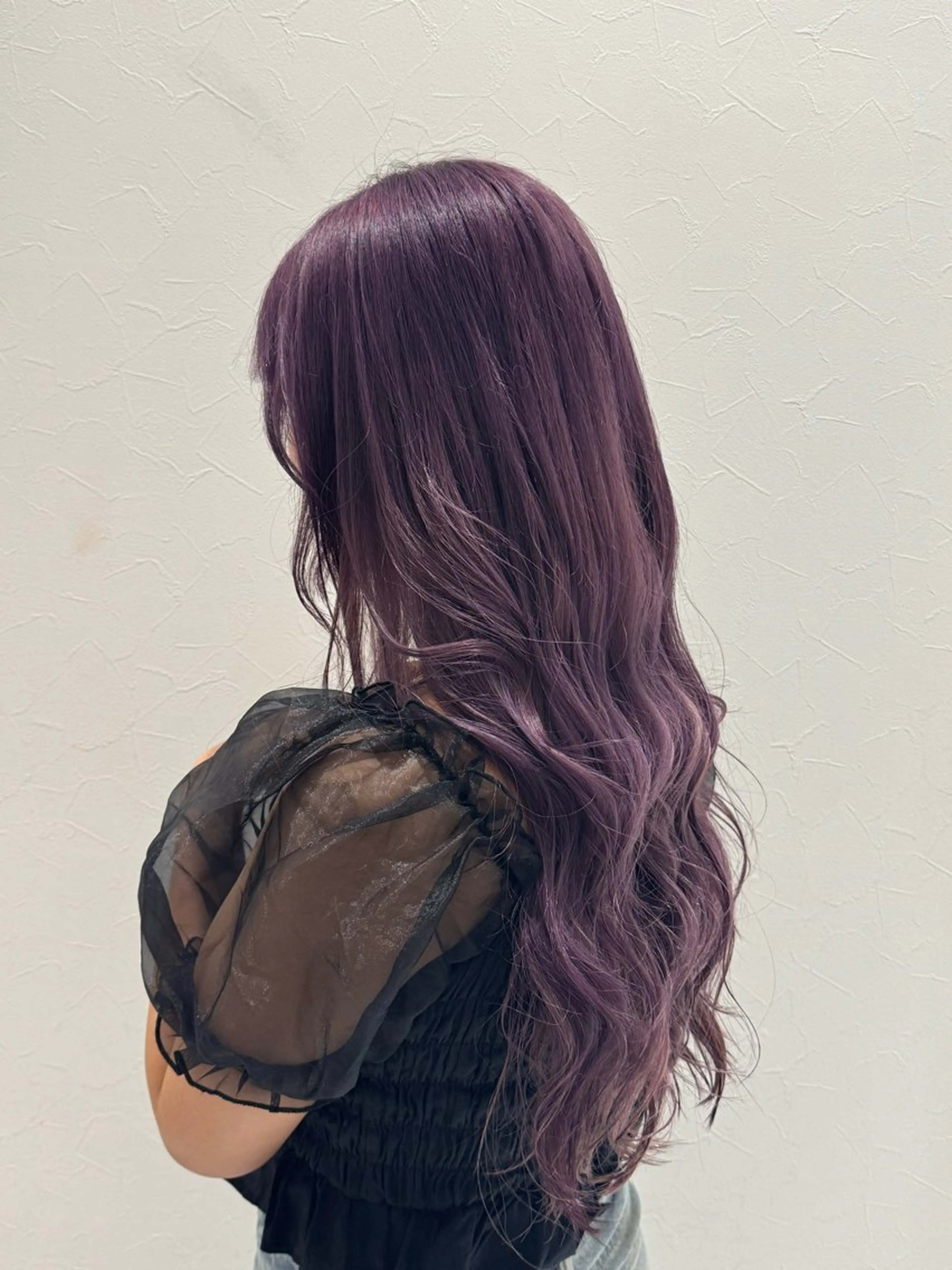 夜限定フルカラーの写真