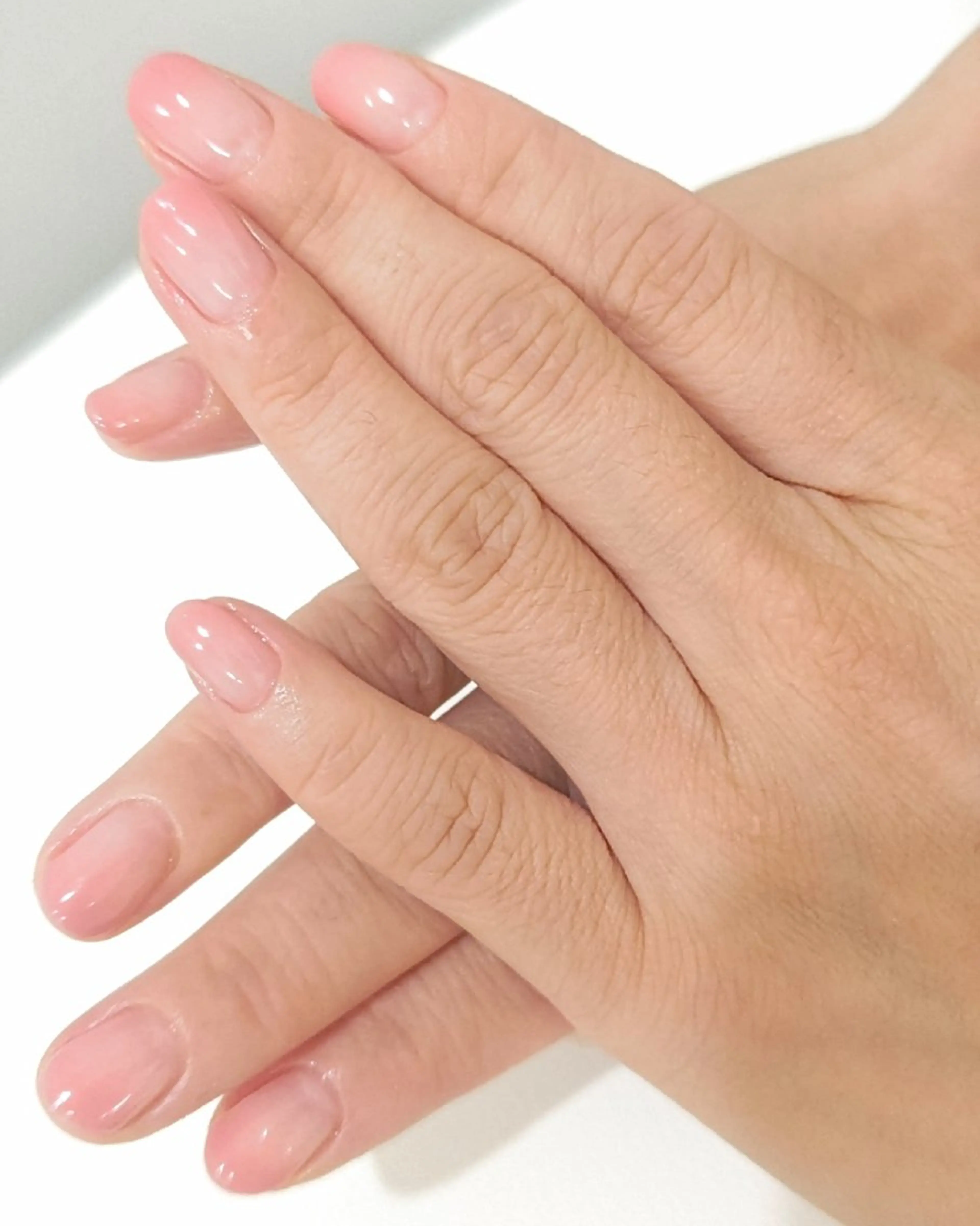ネイル グラデーション Nailsalon ecrin所属・ecrin/博多 manamiのネイルデザイン