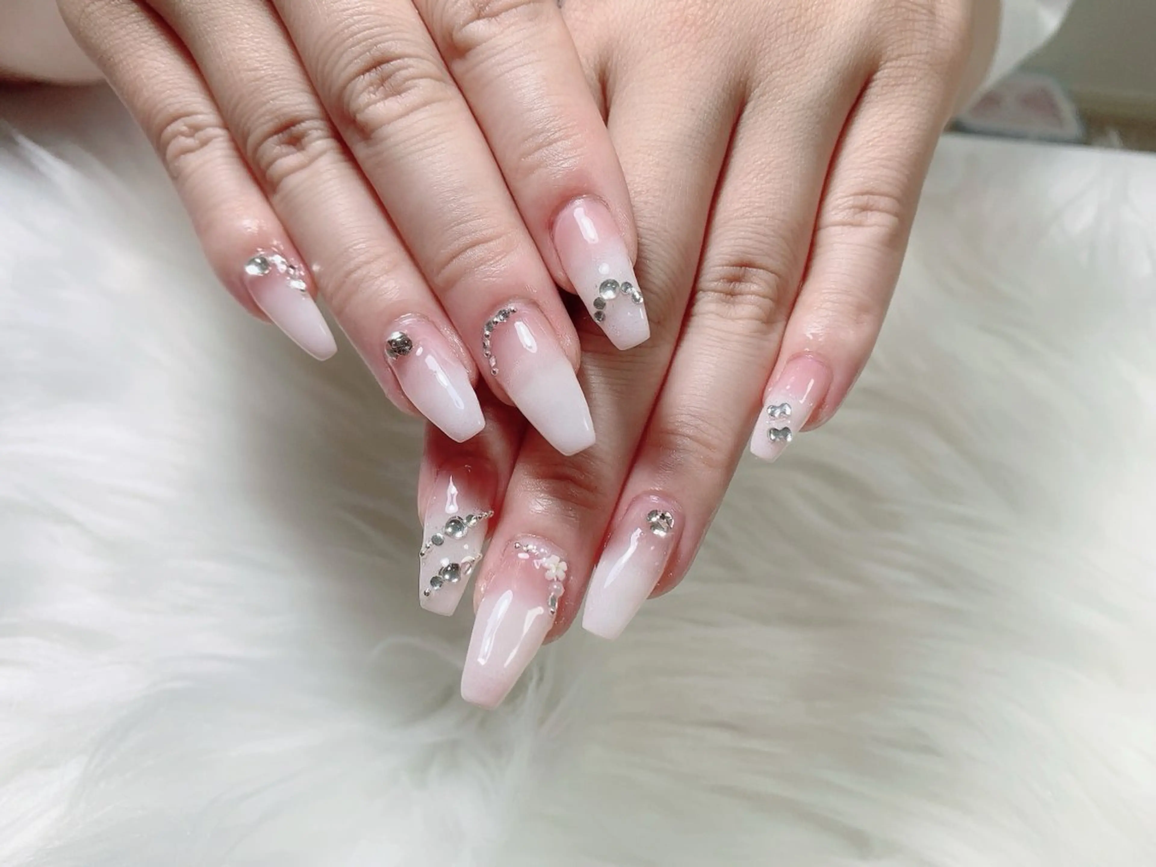 ネイル haru nailのネイルデザイン
