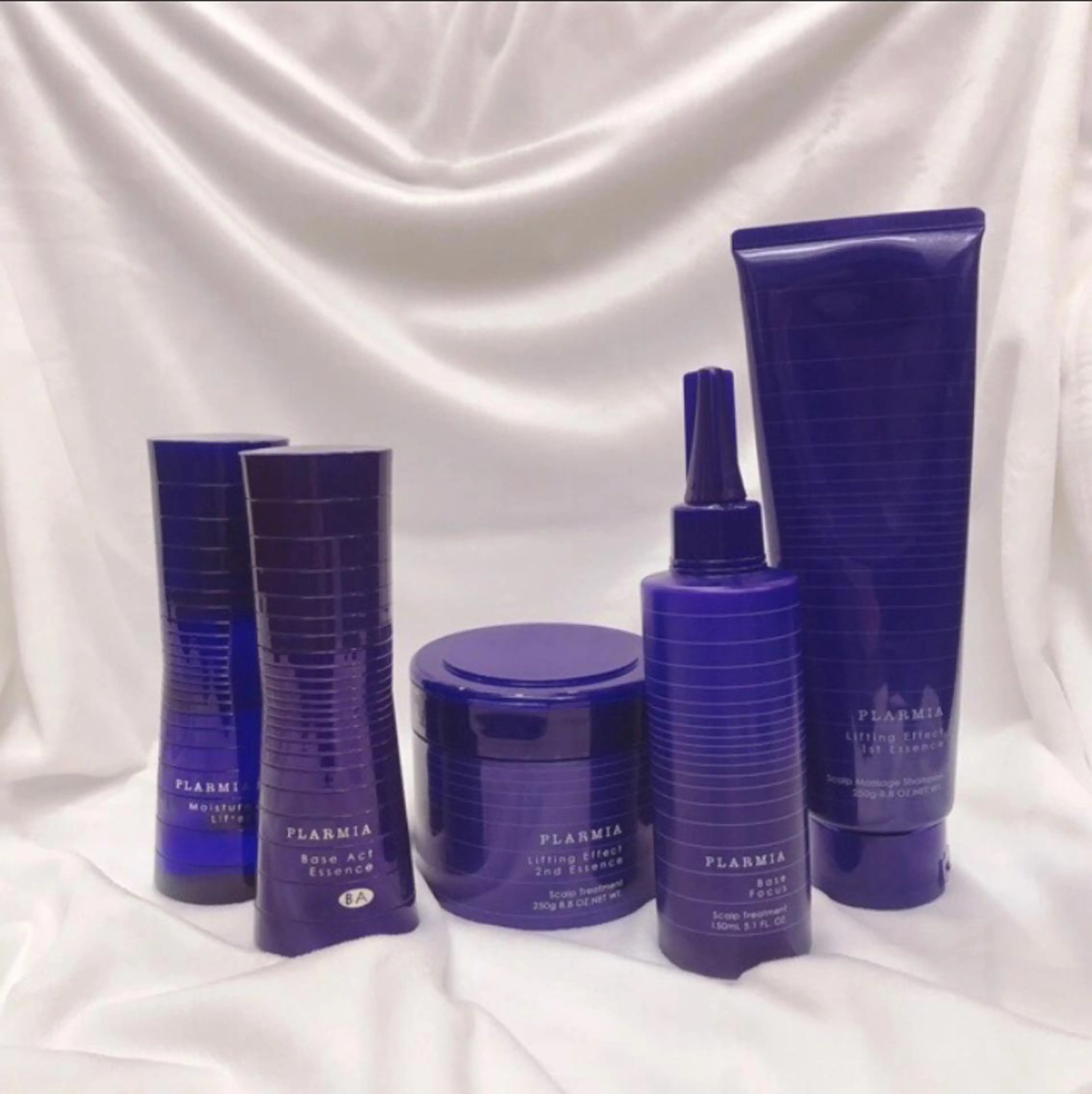 松本平太郎美容室大宮店所属・もりたみかこ 美容師お休み中のヘアスタイル