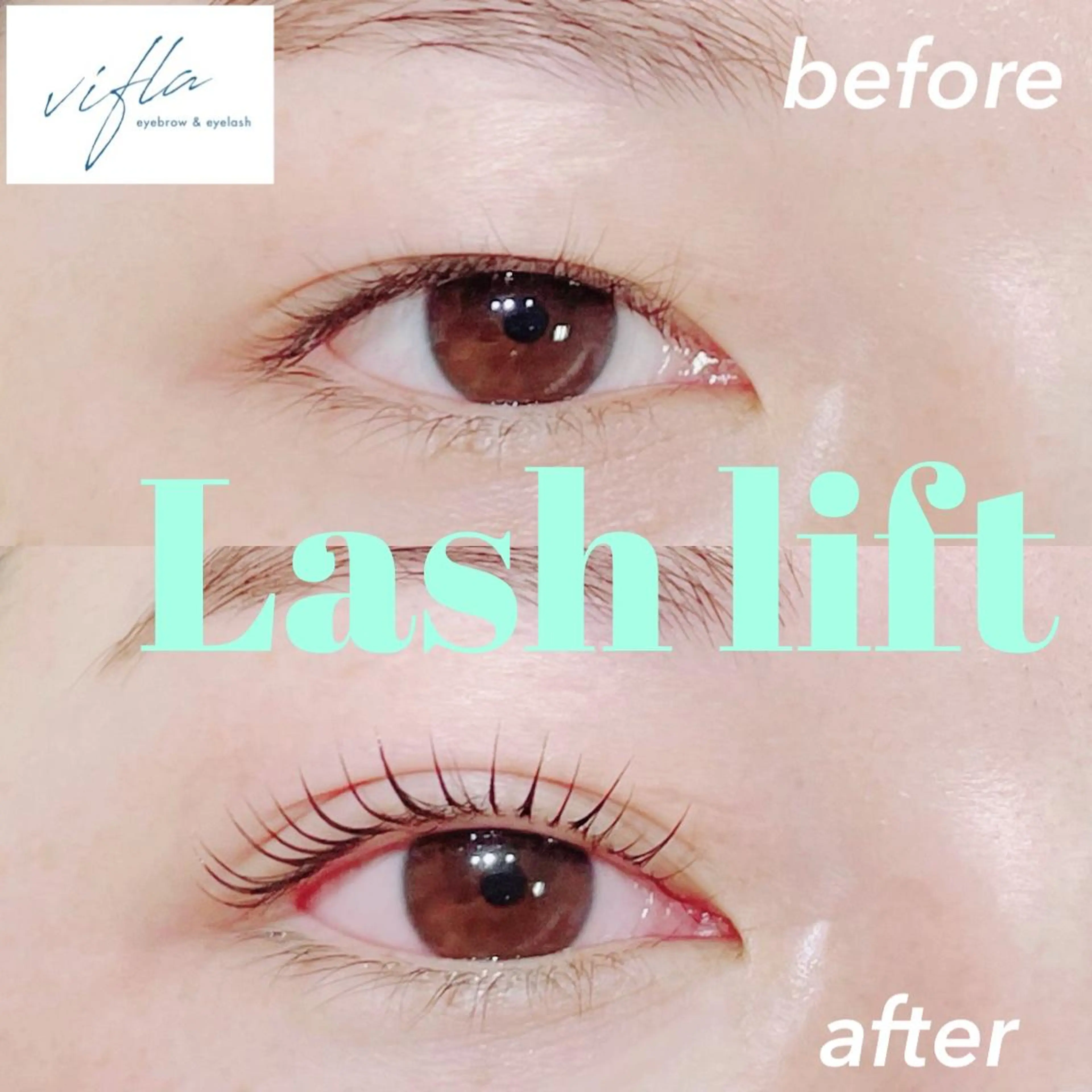 マツエク・マツパ Belinda 中和の眉毛・アイブロウイメージ