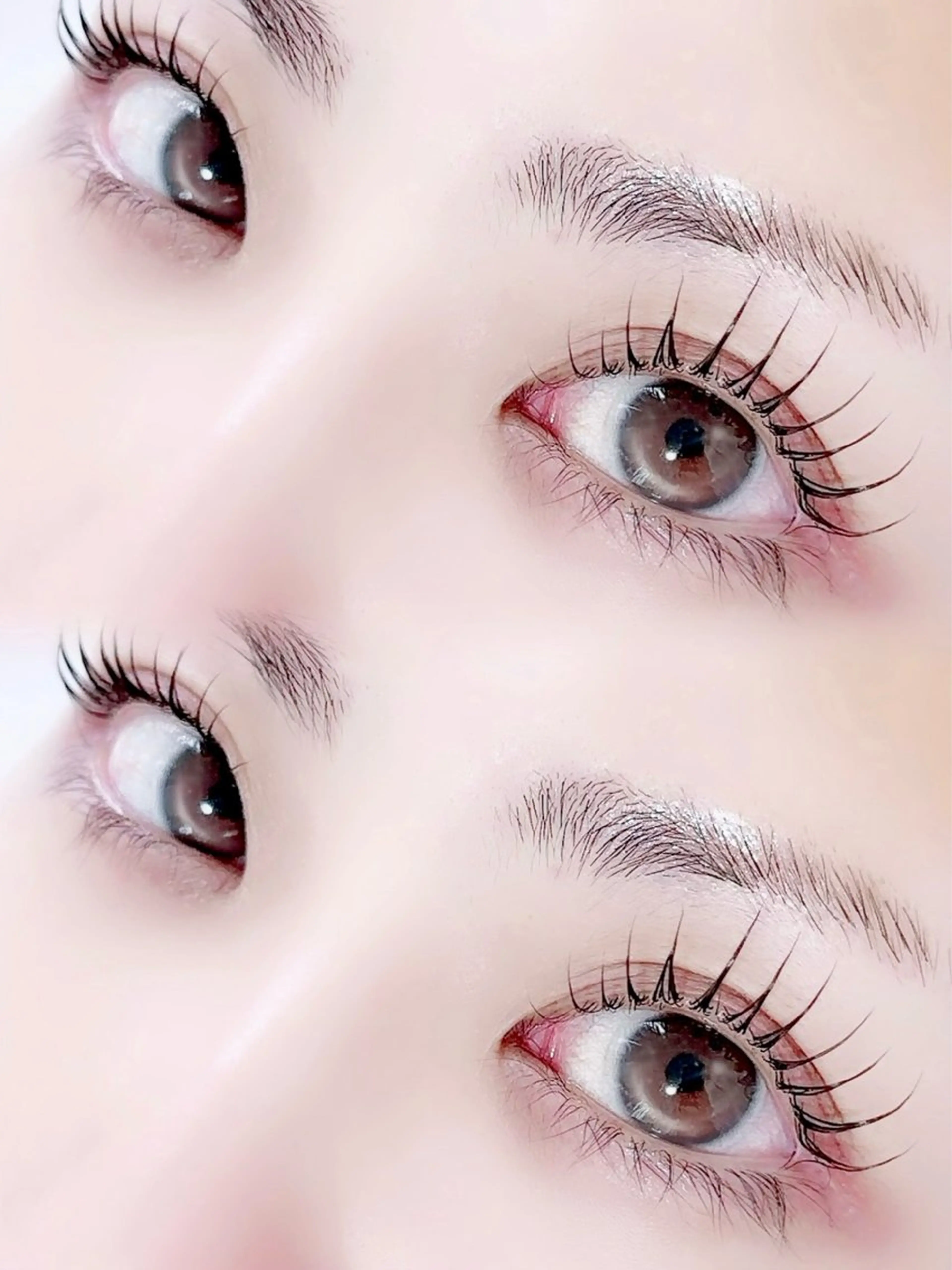 マツエク・マツパ Liber CHIKAのエステ・リラクイメージ