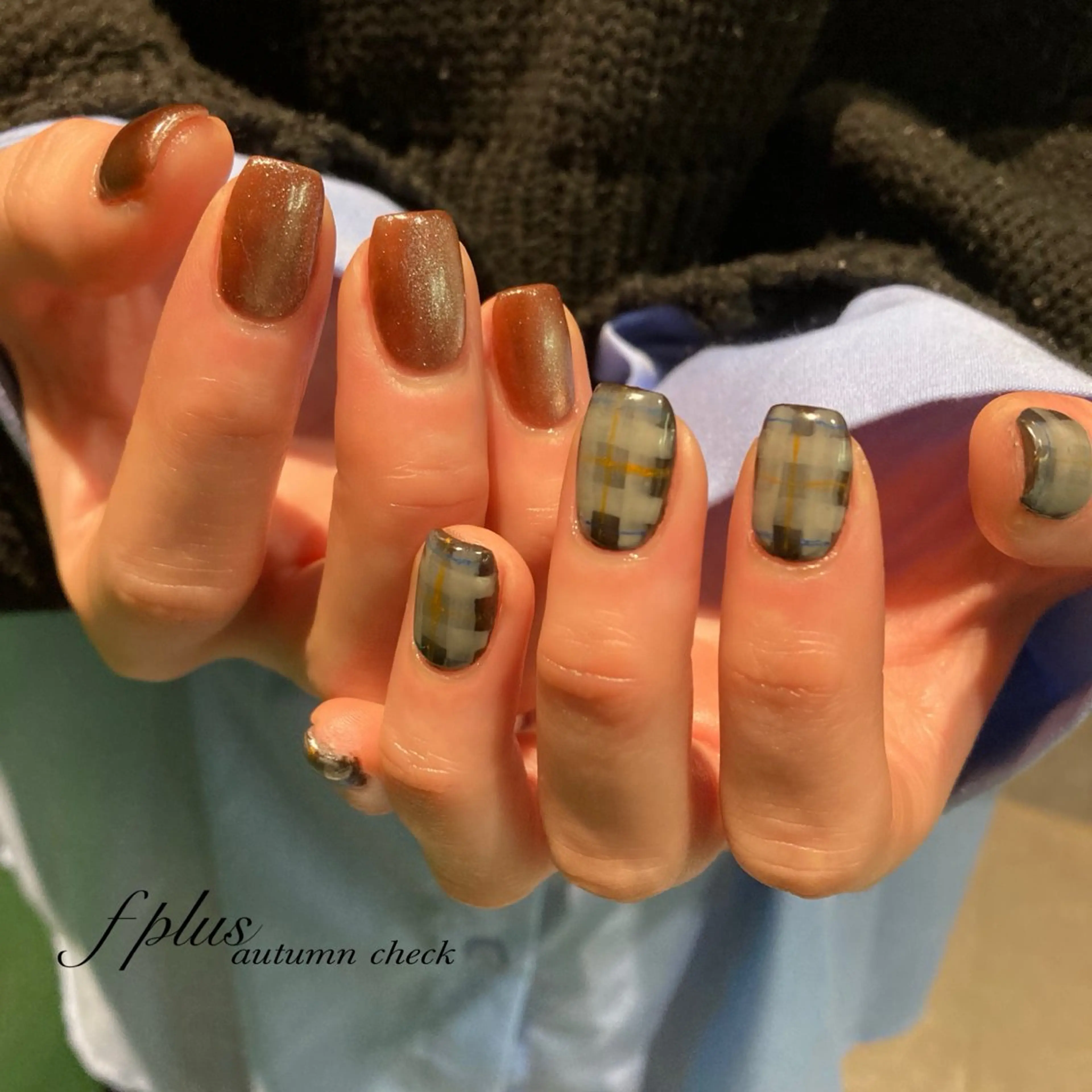 ネイル ハンドネイル kanako nail🌷のネイルデザイン