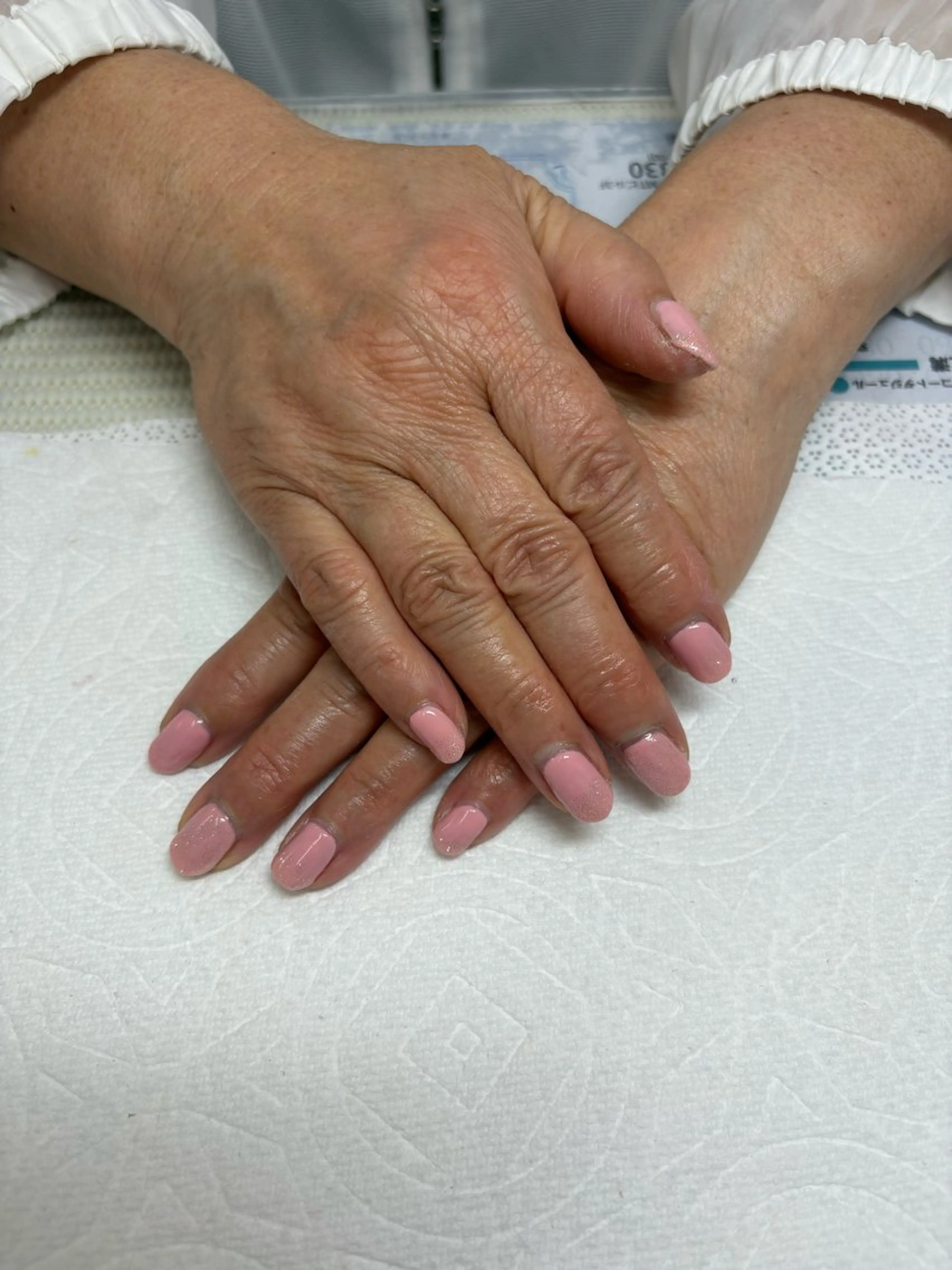 ネイル ハンドネイル Lilly‘s Miのエステ・リラクイメージ