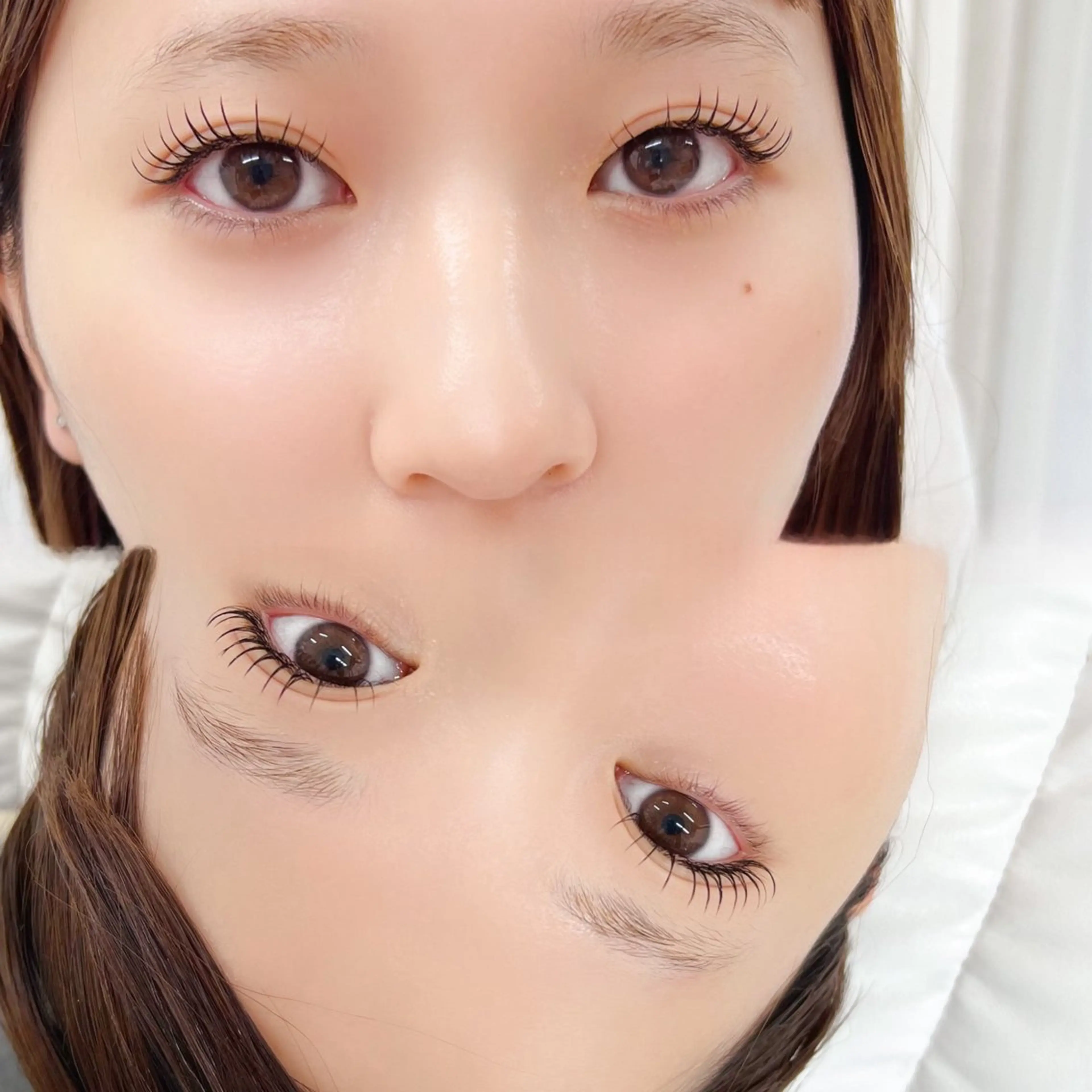 マツエク・マツパ Unknown ちひろのマツエク・マツパデザイン