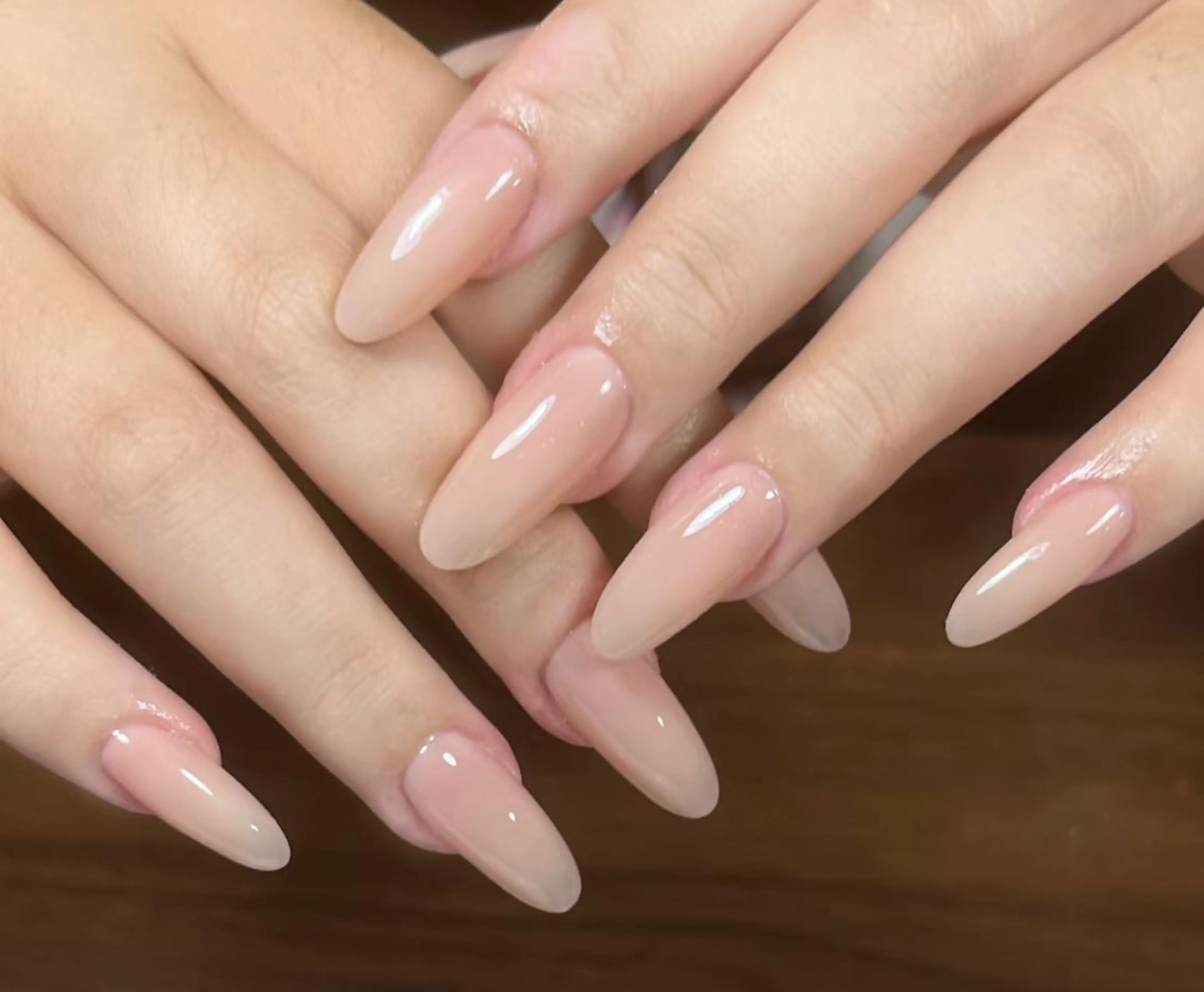 ネイル ハンドネイル 🎀 Ayaka_nailのネイルデザイン