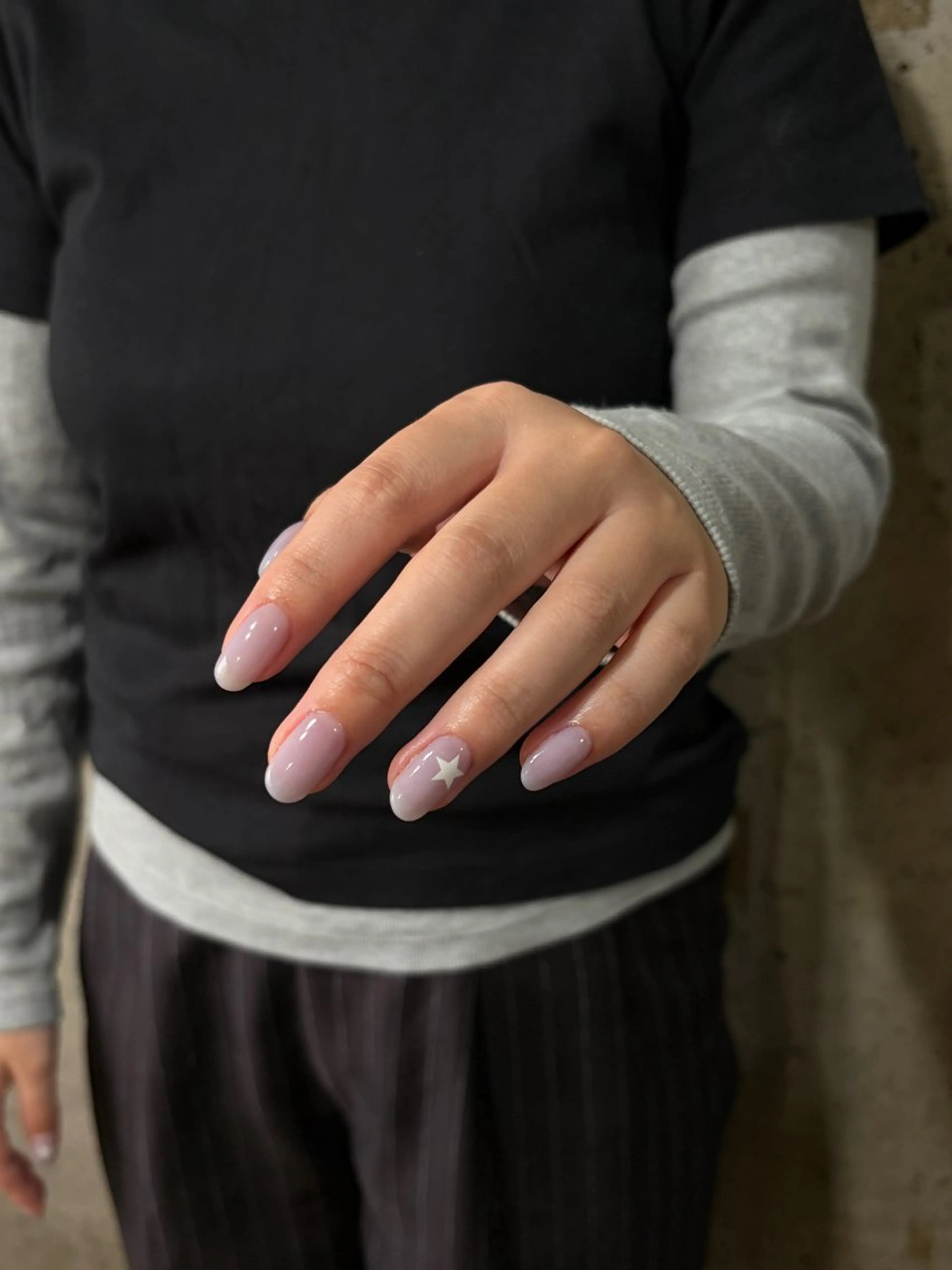 ネイル nail salon Riiのネイルデザイン