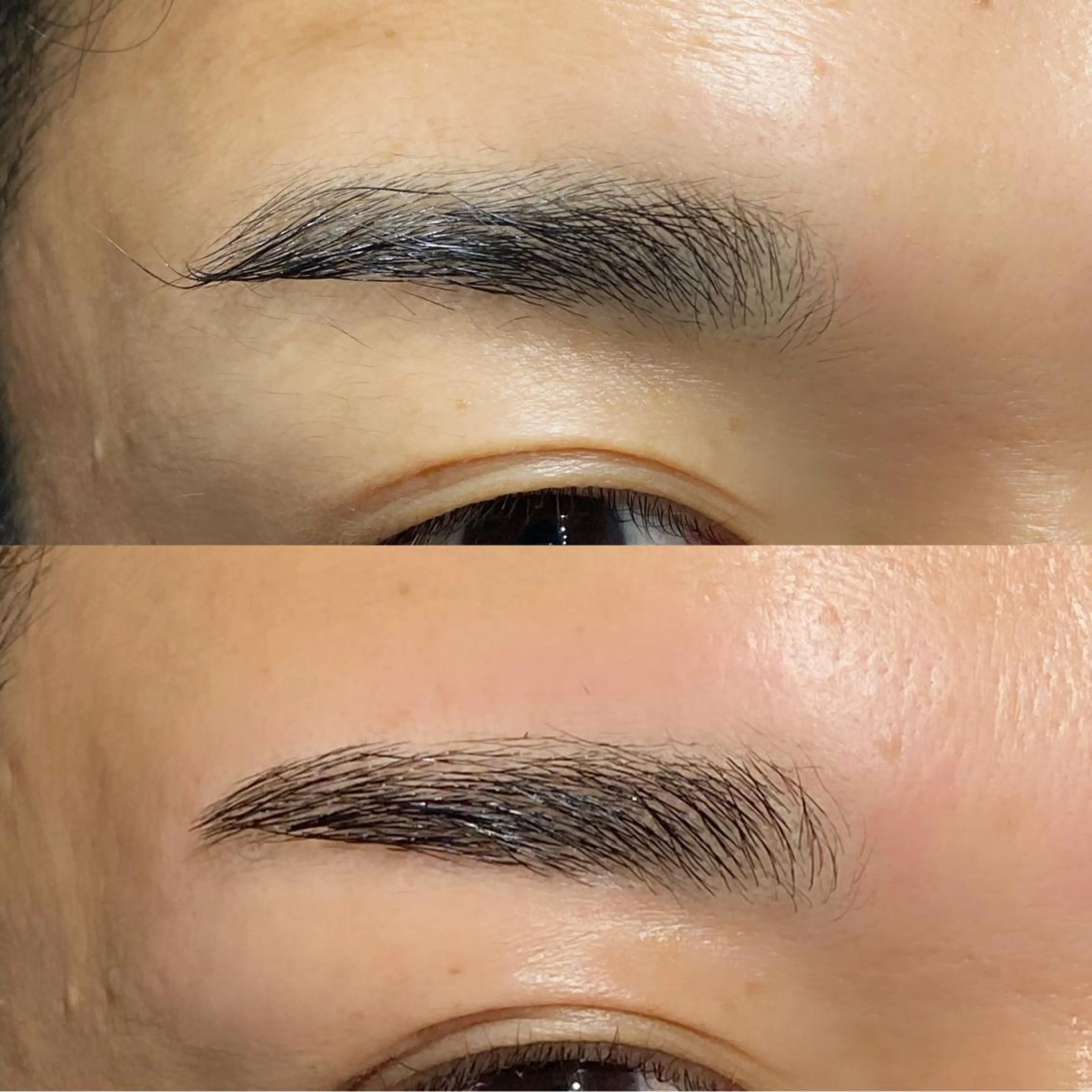 メンズ アイブロウ メンズアイブロウ YUI .の眉毛・アイブロウイメージ