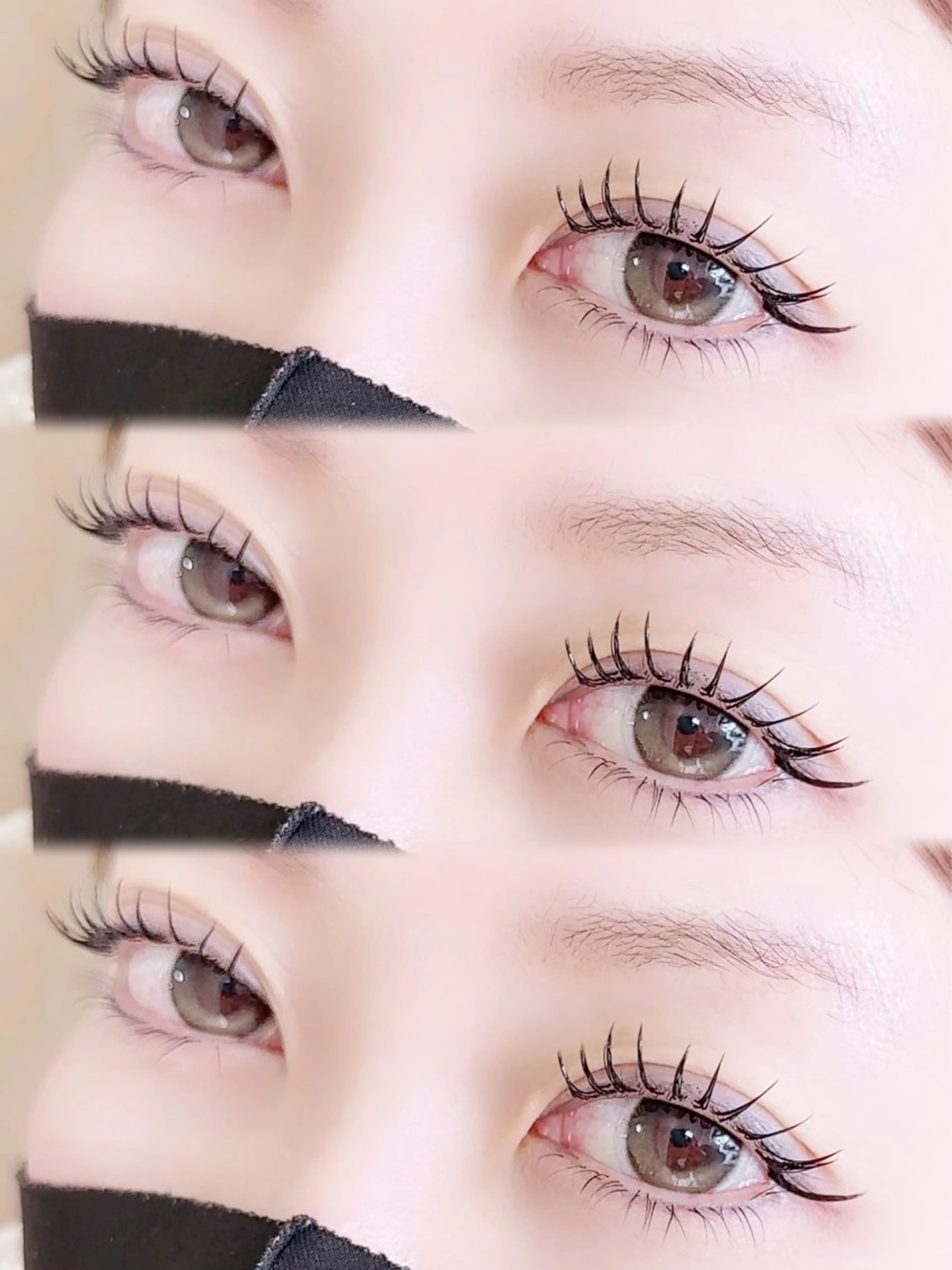 マツエク・マツパ Liber CHIKAのエステ・リラクイメージ